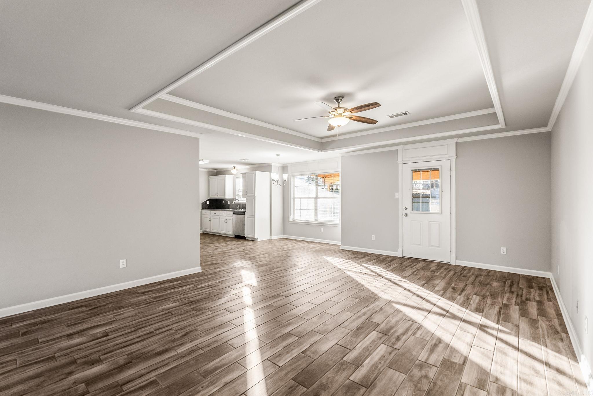 FOWLER RIDGE - Residential