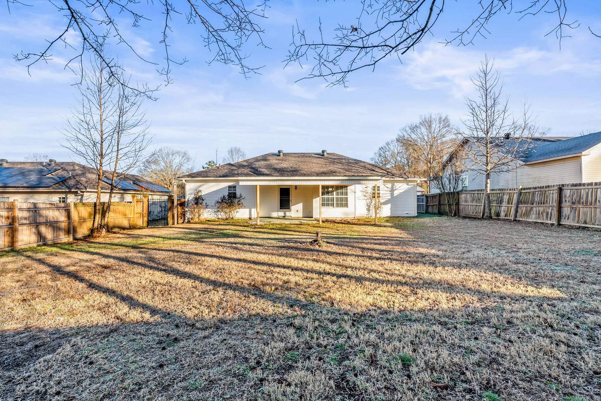 FOWLER RIDGE - Residential