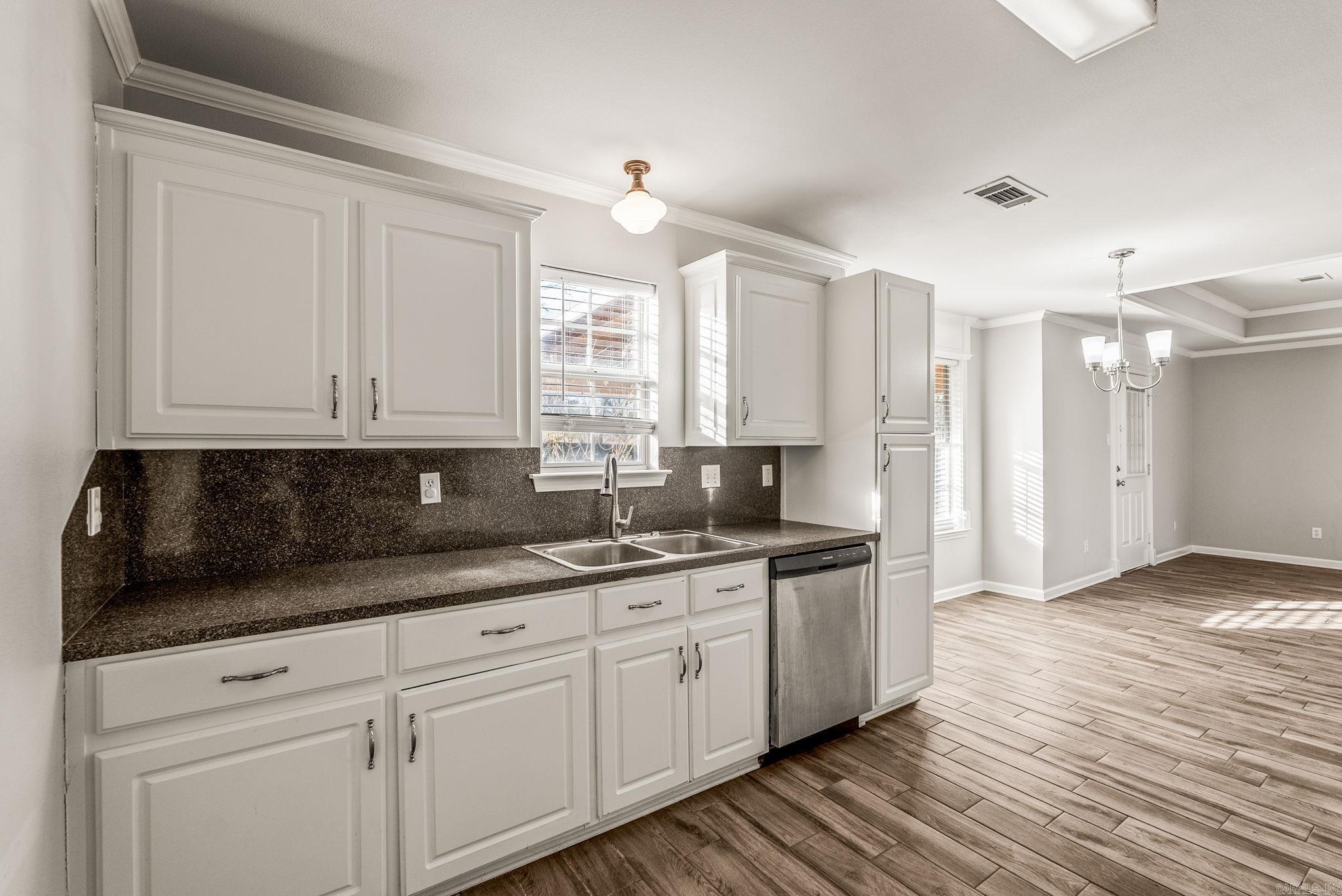 FOWLER RIDGE - Residential