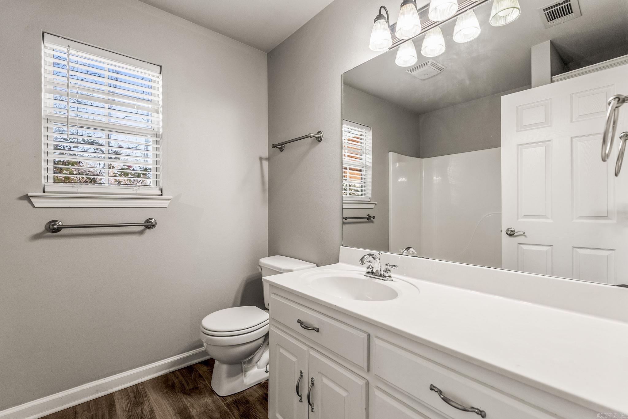 FOWLER RIDGE - Residential