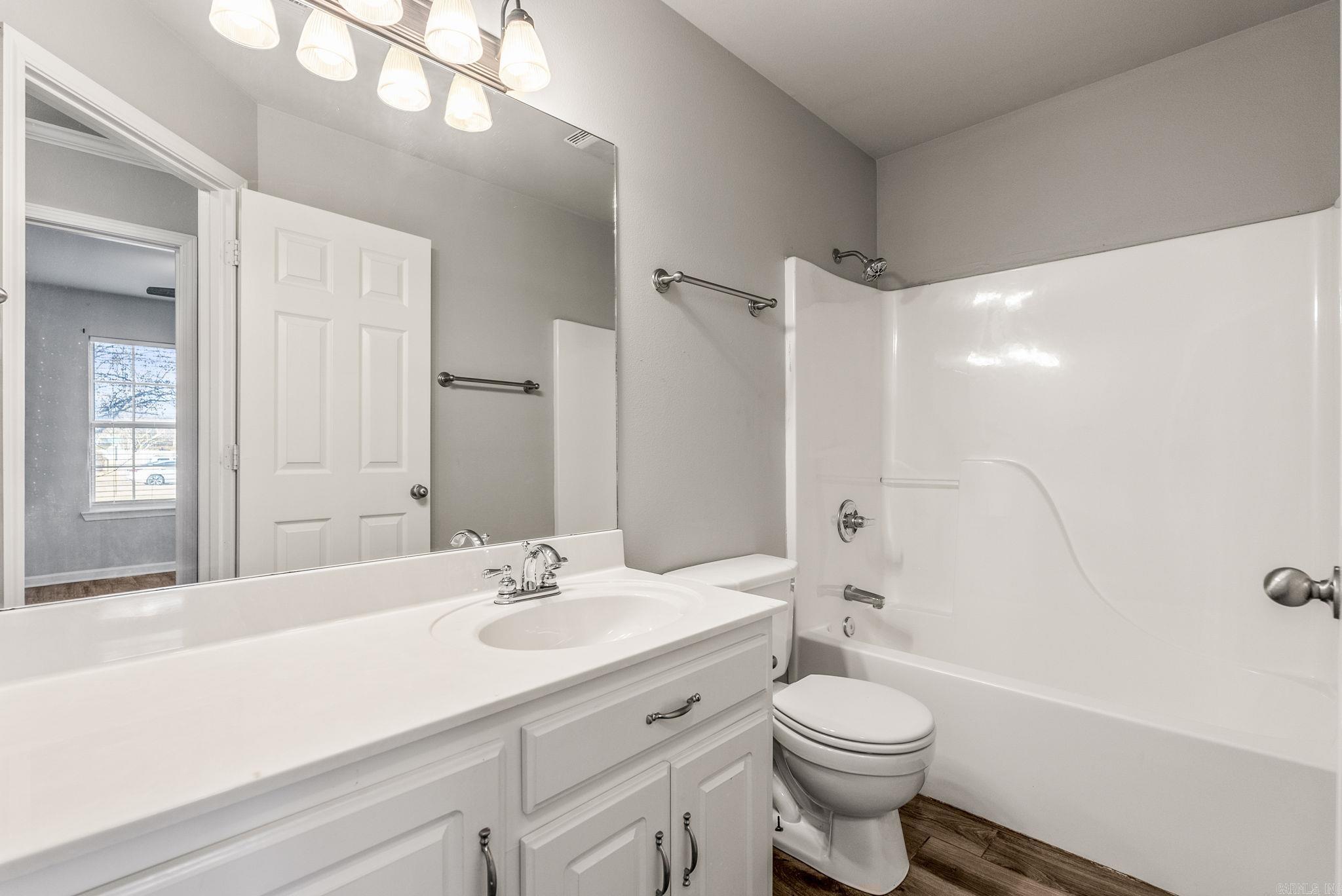 FOWLER RIDGE - Residential