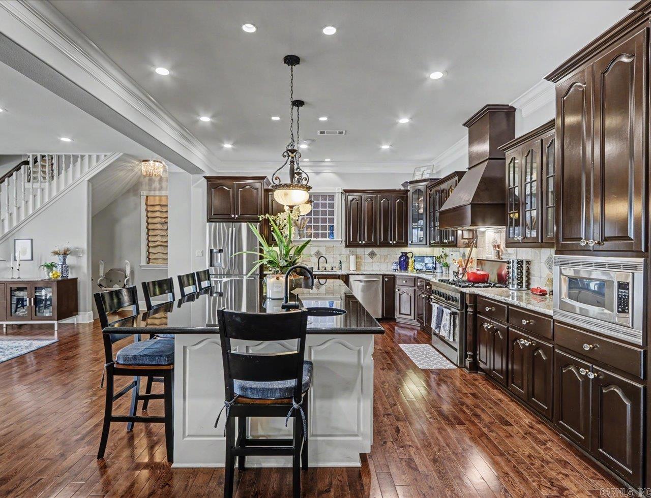 Paradise Lake Village Townhomes - Residential