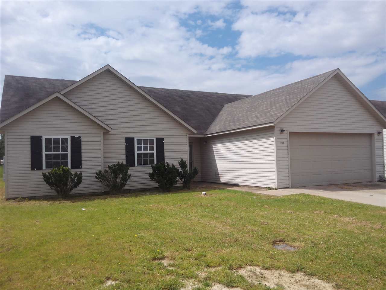 Not In List - Residential