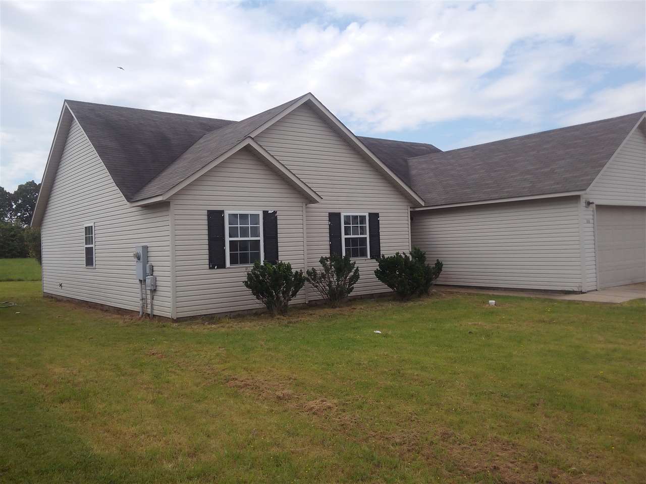 Not In List - Residential