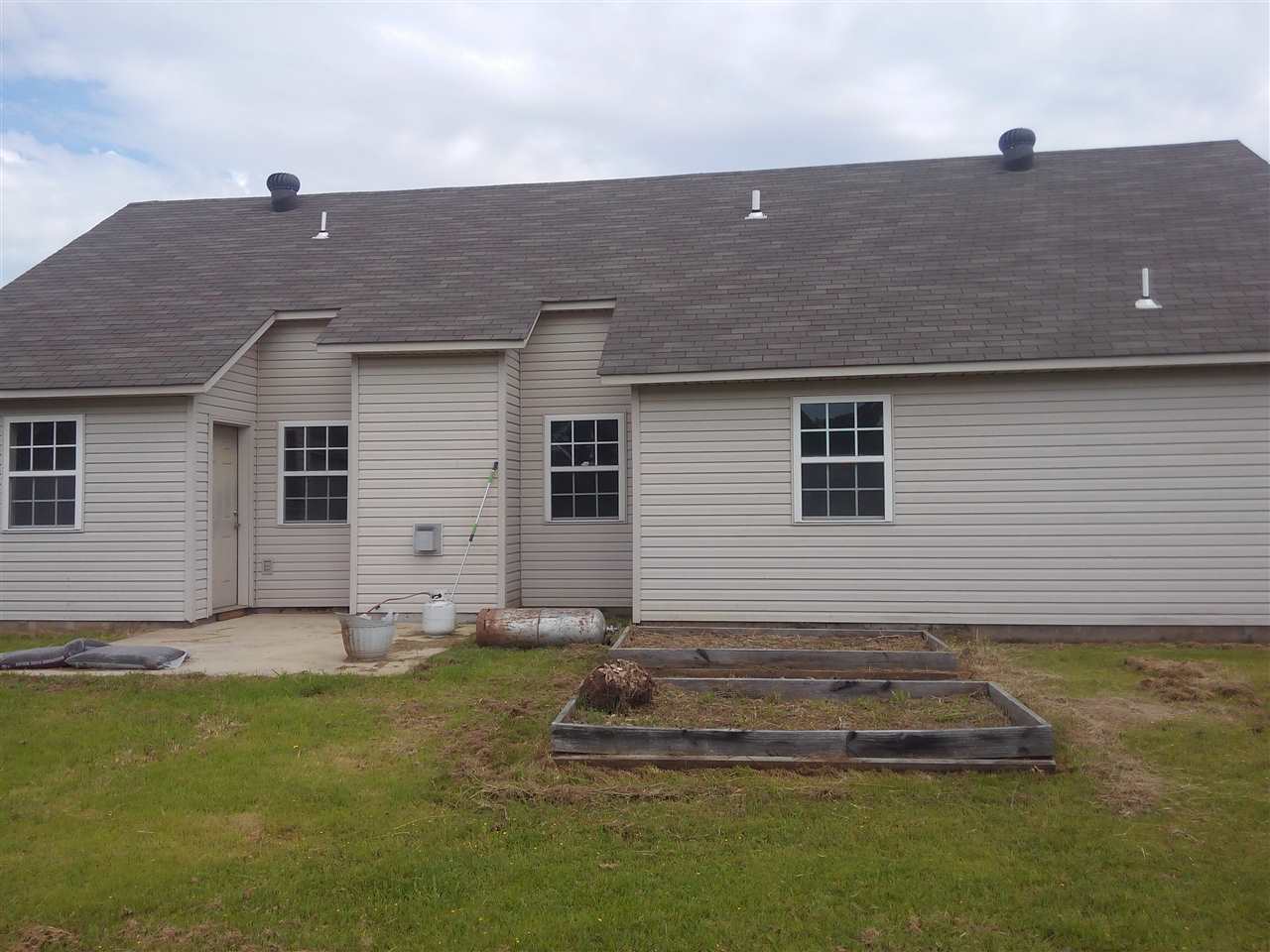 Not In List - Residential