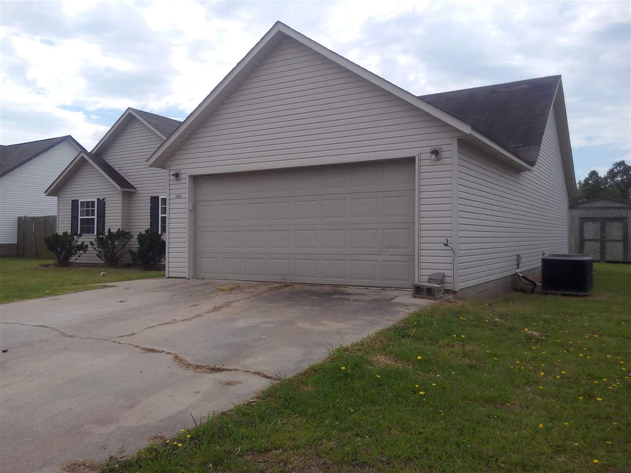 Not In List - Residential
