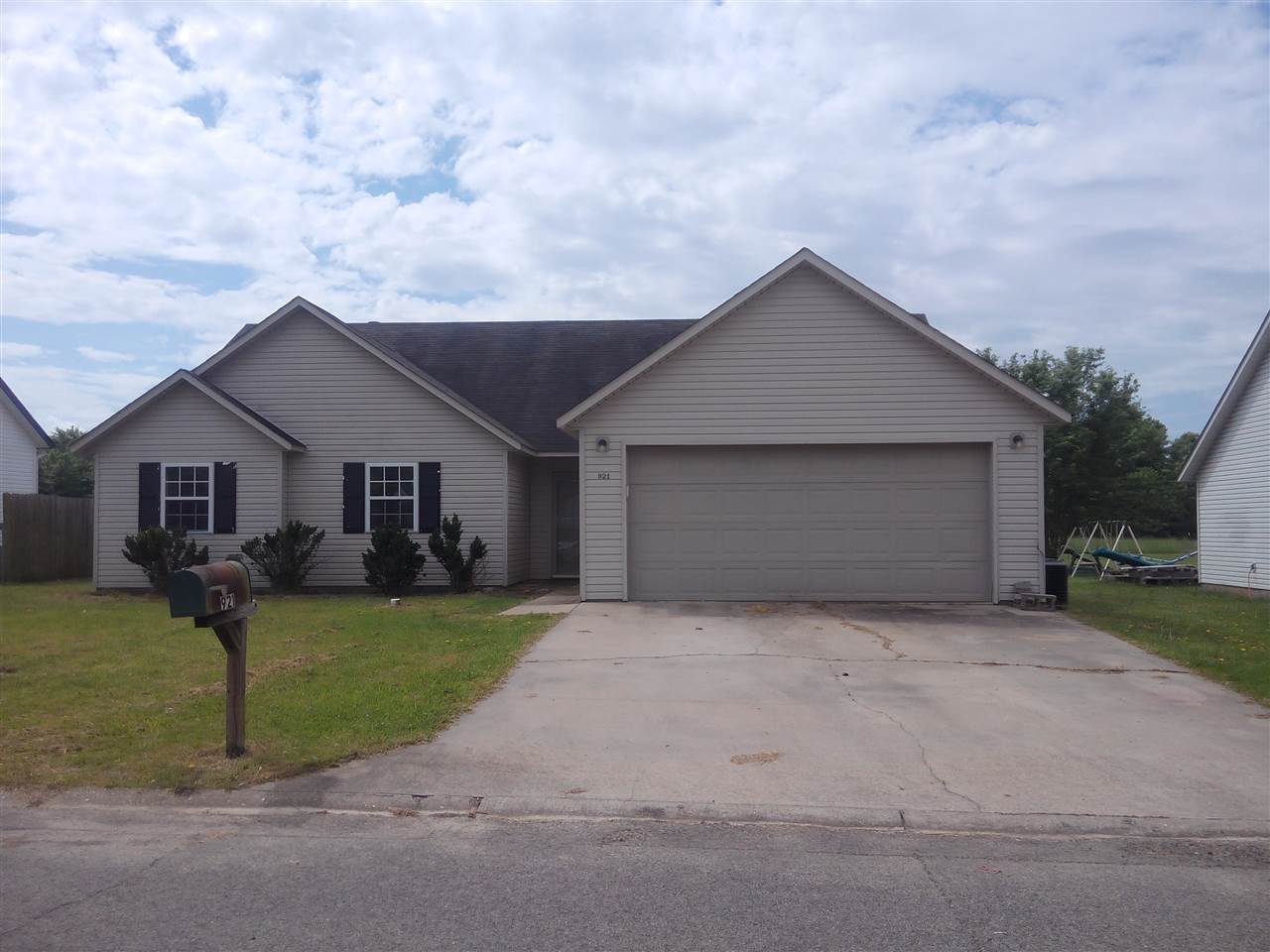 Not In List - Residential