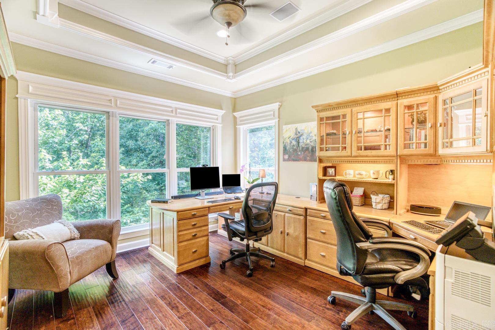 WOODLANDS EDGE - Residential