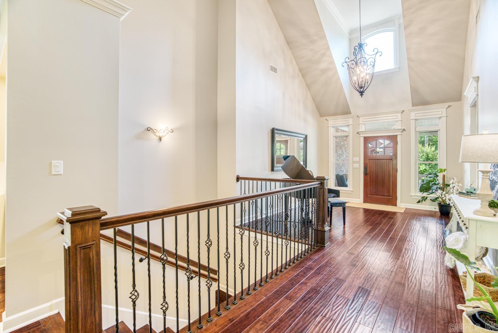 WOODLANDS EDGE - Residential