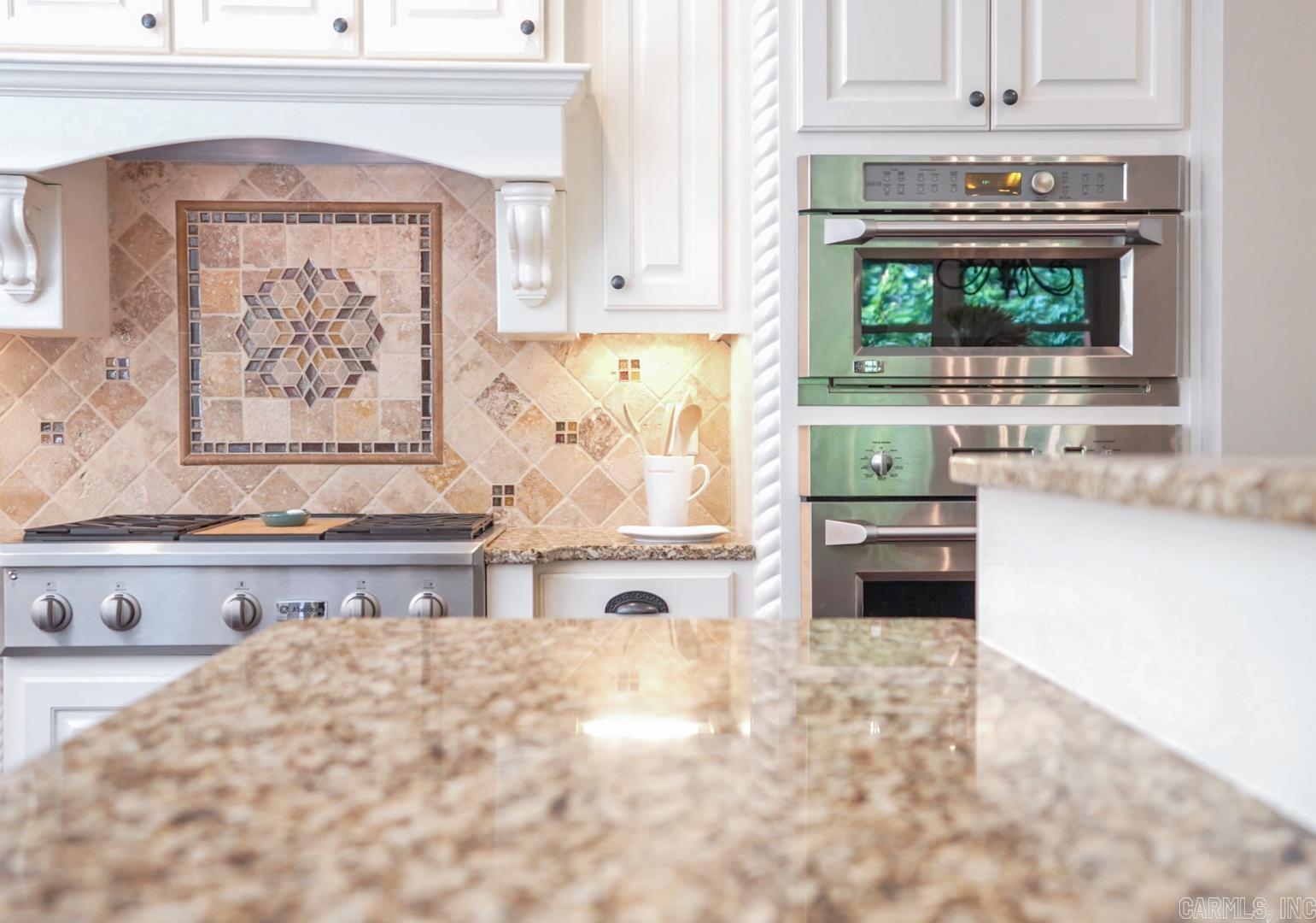 WOODLANDS EDGE - Residential
