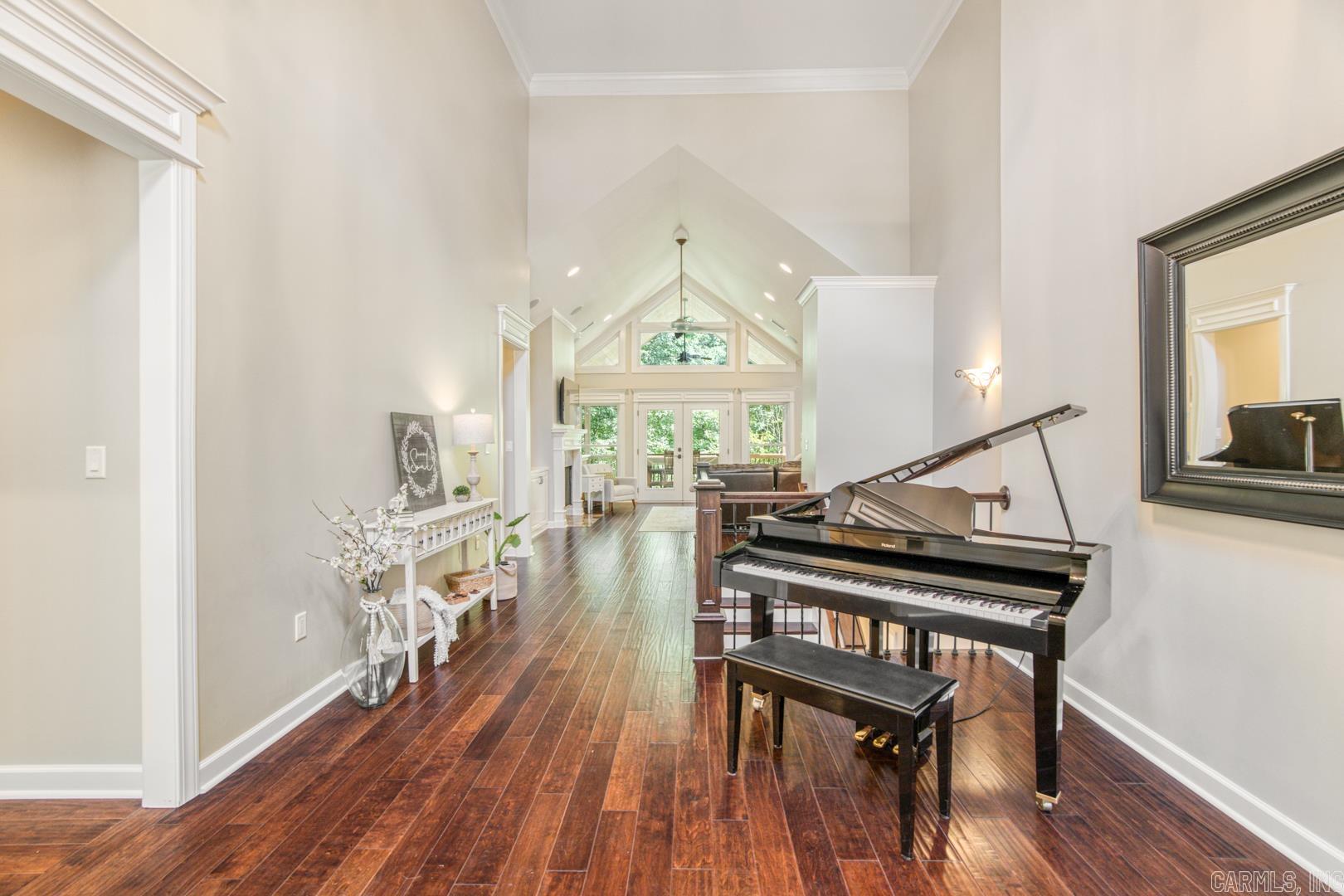 WOODLANDS EDGE - Residential