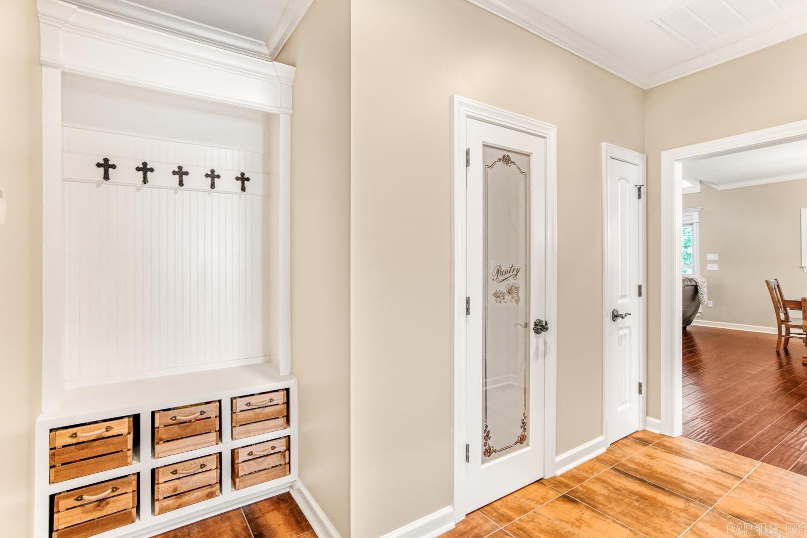 WOODLANDS EDGE - Residential