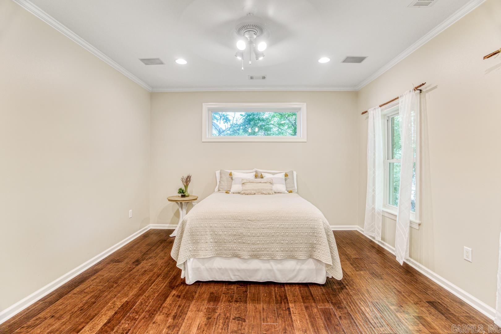 WOODLANDS EDGE - Residential