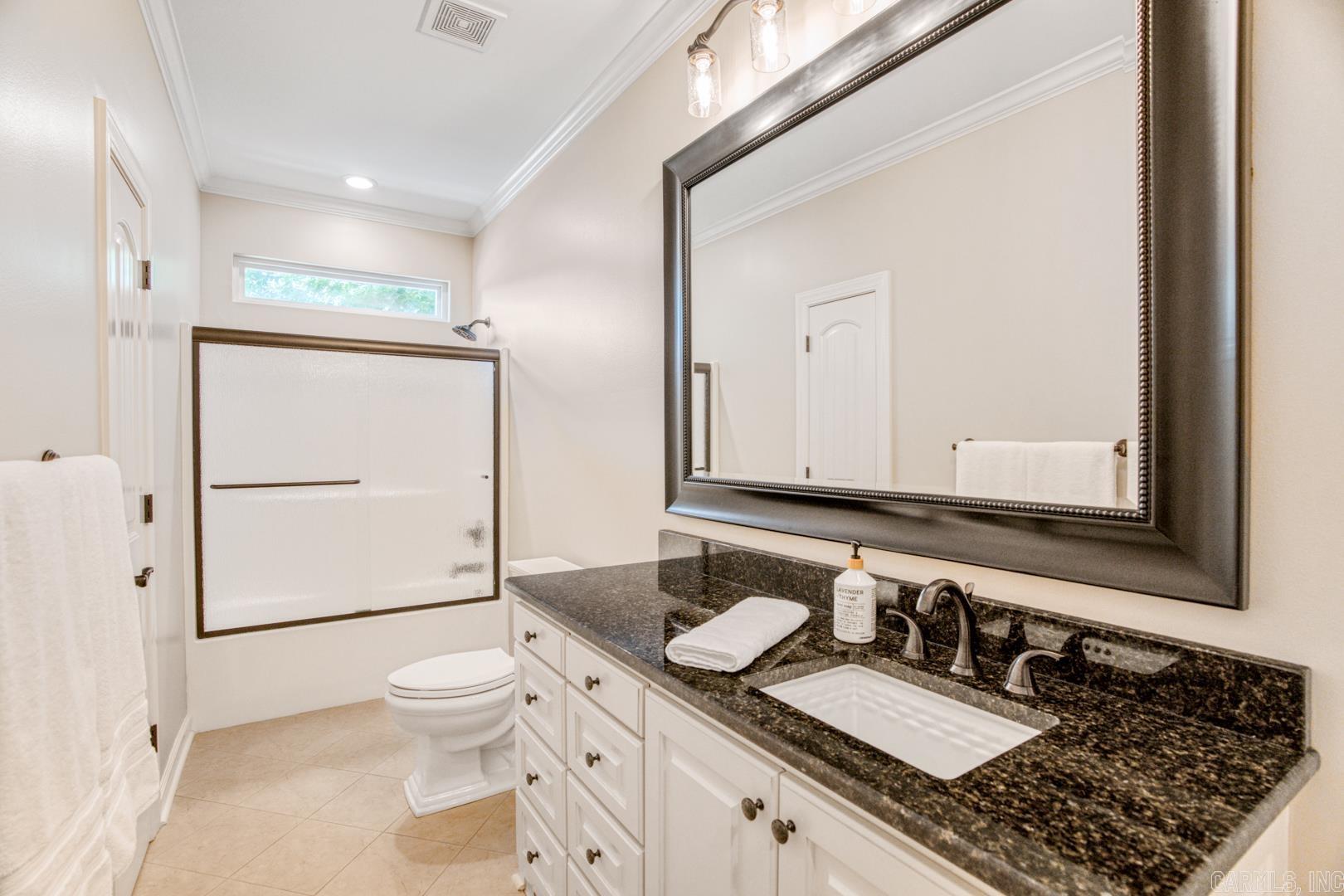 WOODLANDS EDGE - Residential