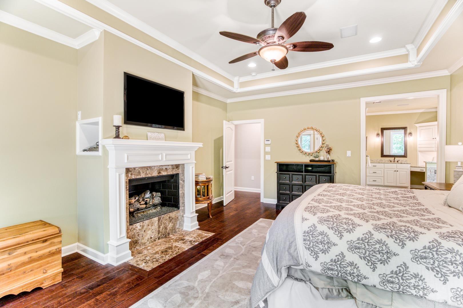 WOODLANDS EDGE - Residential