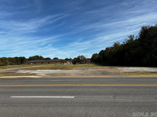 Vacant lot within city limits located on Hwy 141 N at 2732 N Church.   The adjoining lot at 2738 N. Church can be purchased as well.
