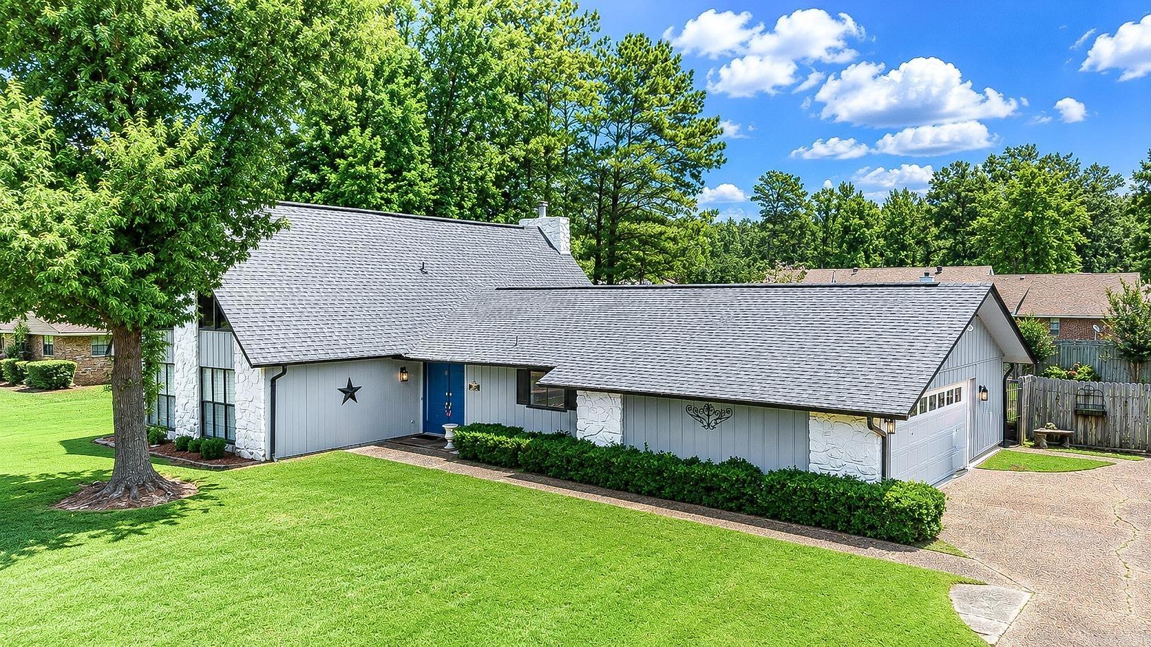 ROSSWOOD COLONY - Residential
