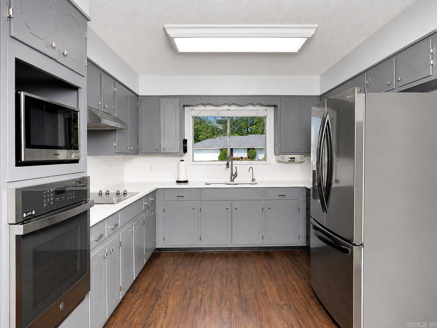 ROSSWOOD COLONY - Residential