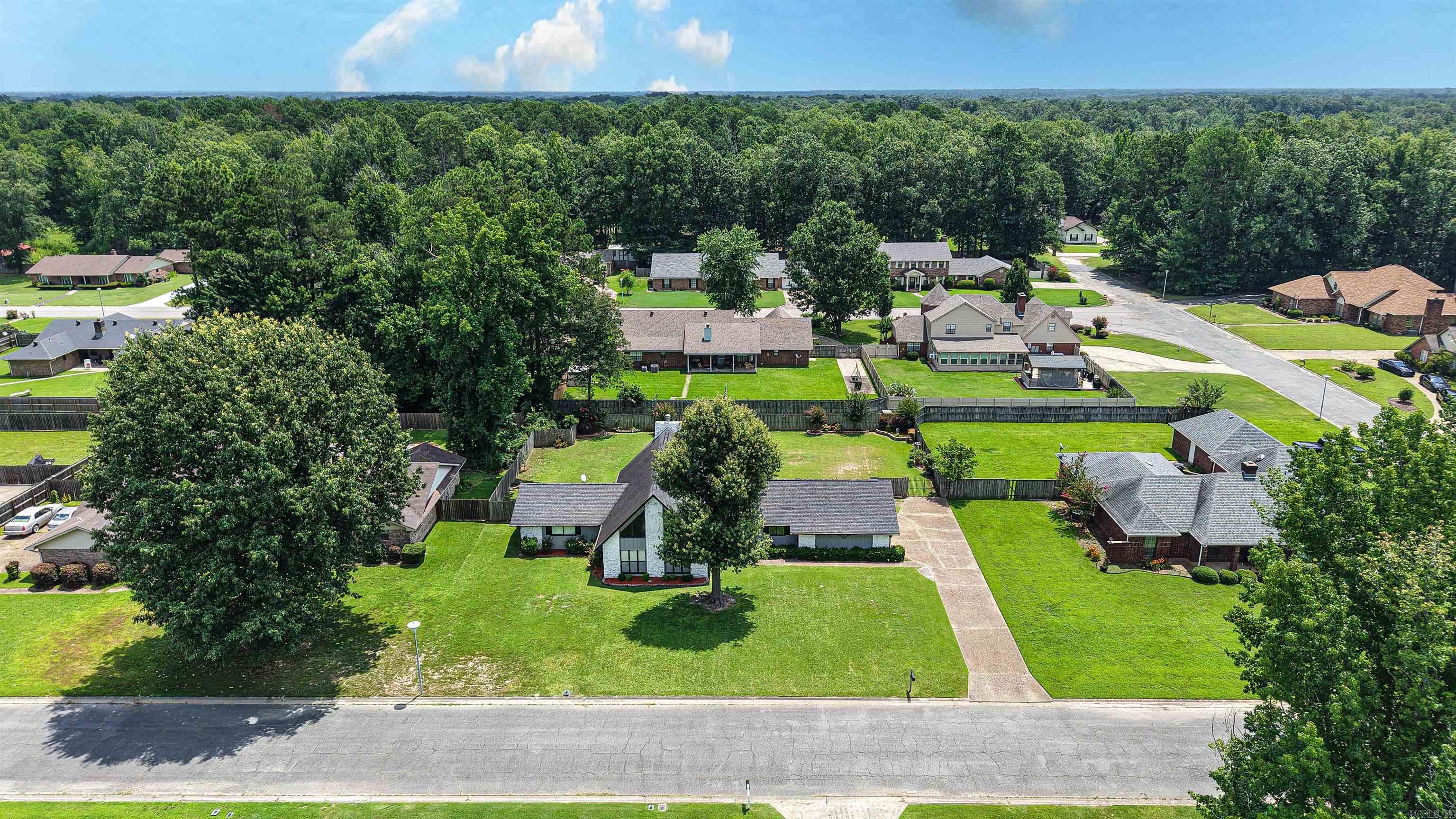 ROSSWOOD COLONY - Residential