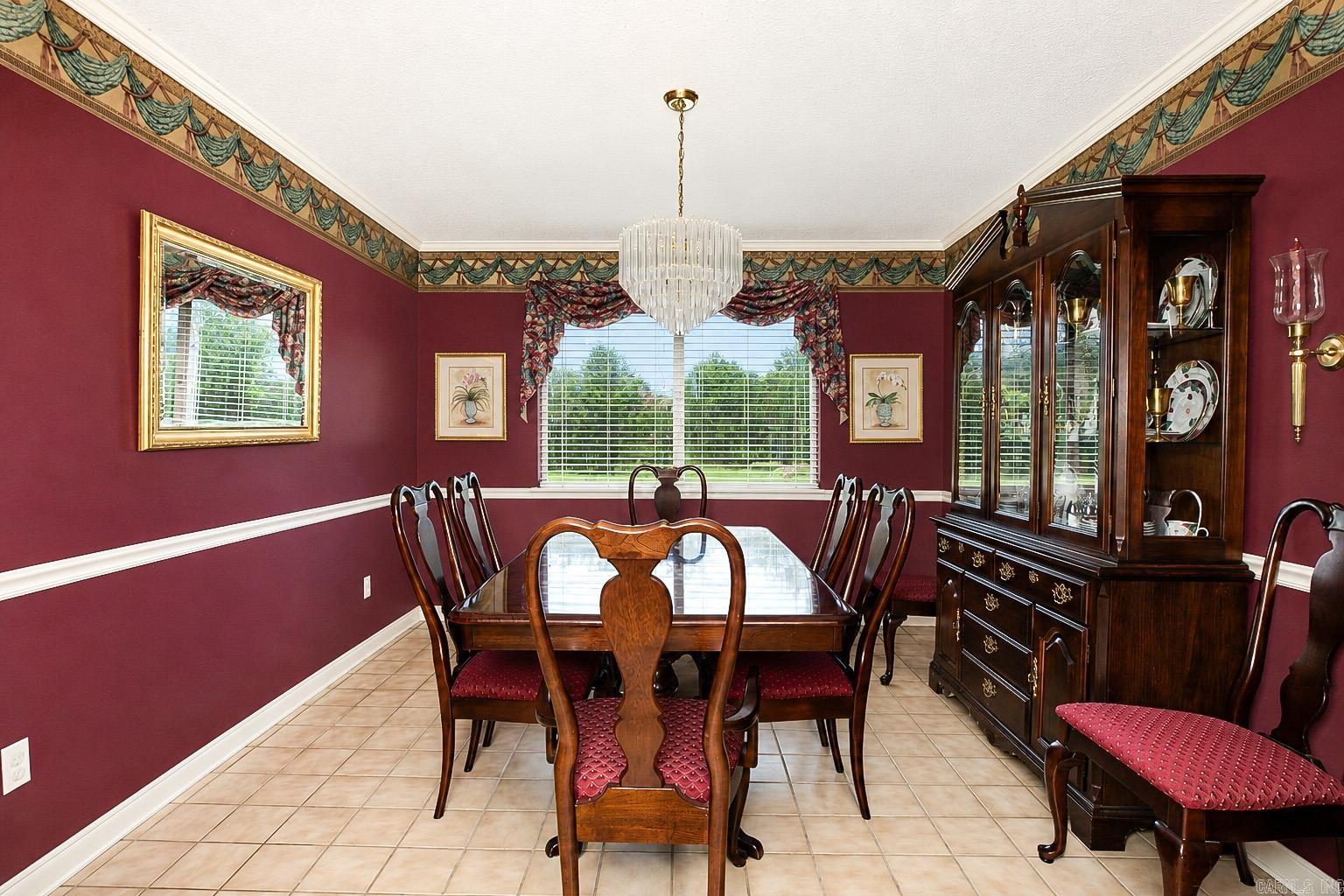 ROSSWOOD COLONY - Residential