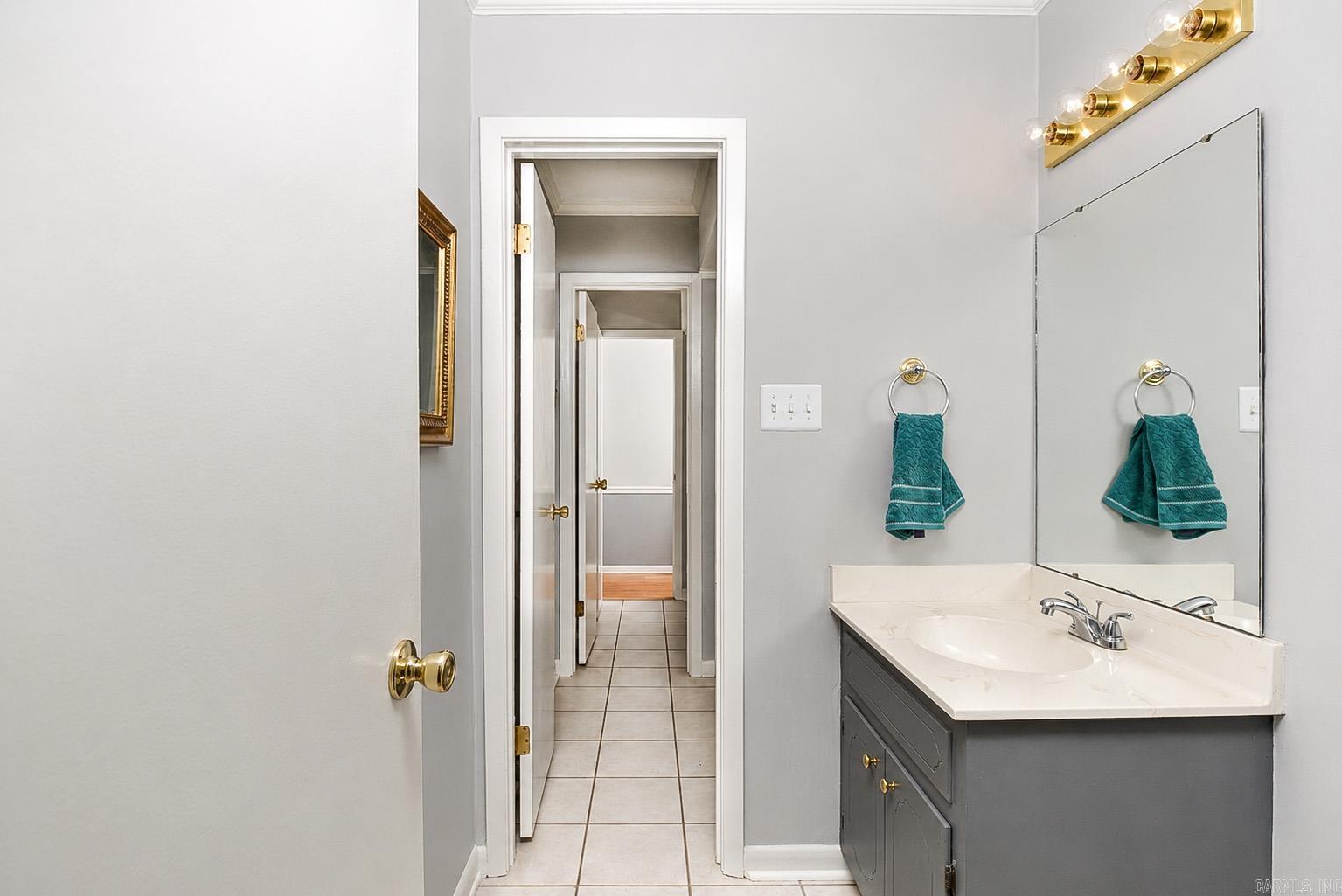 ROSSWOOD COLONY - Residential