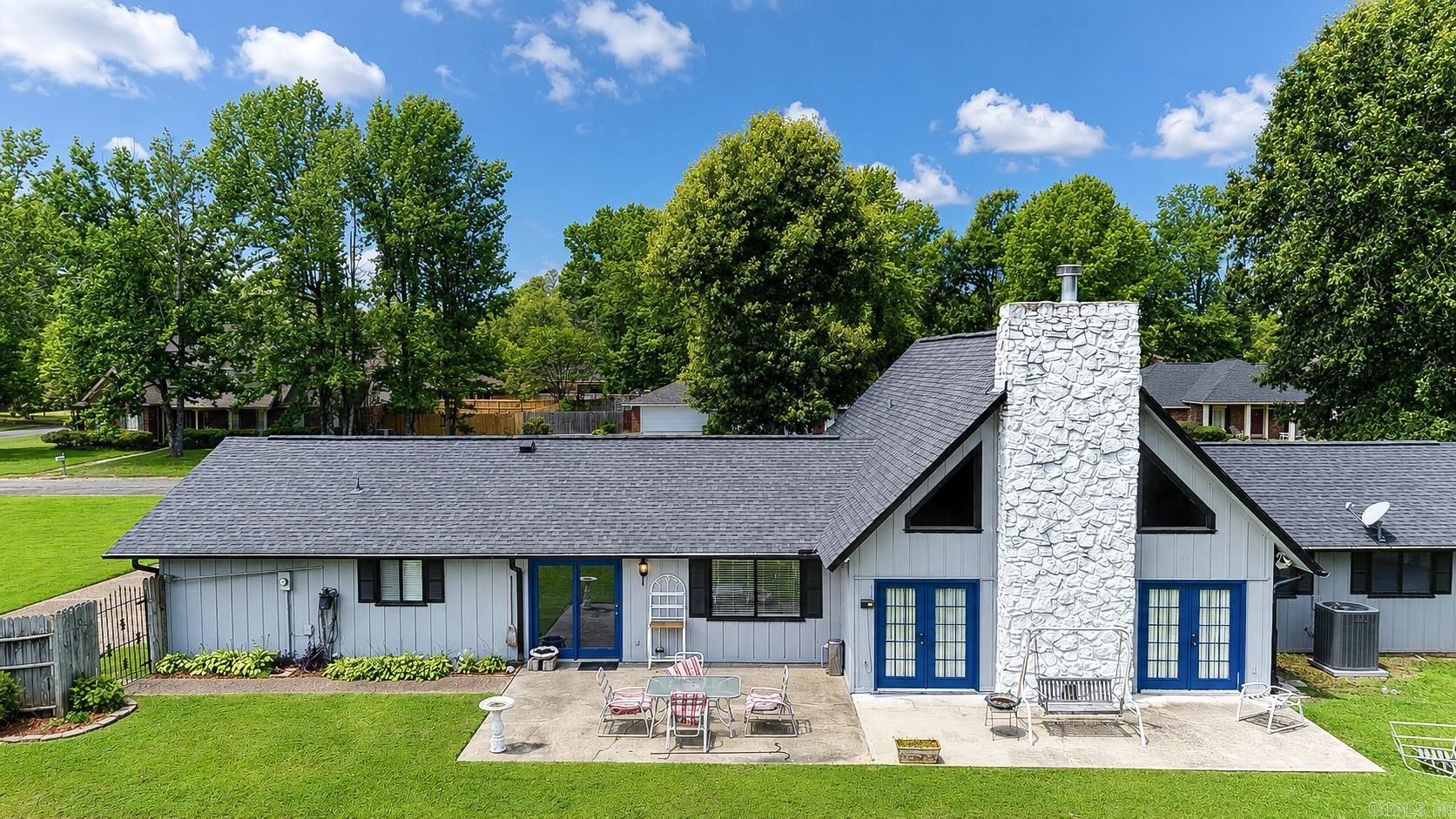 ROSSWOOD COLONY - Residential