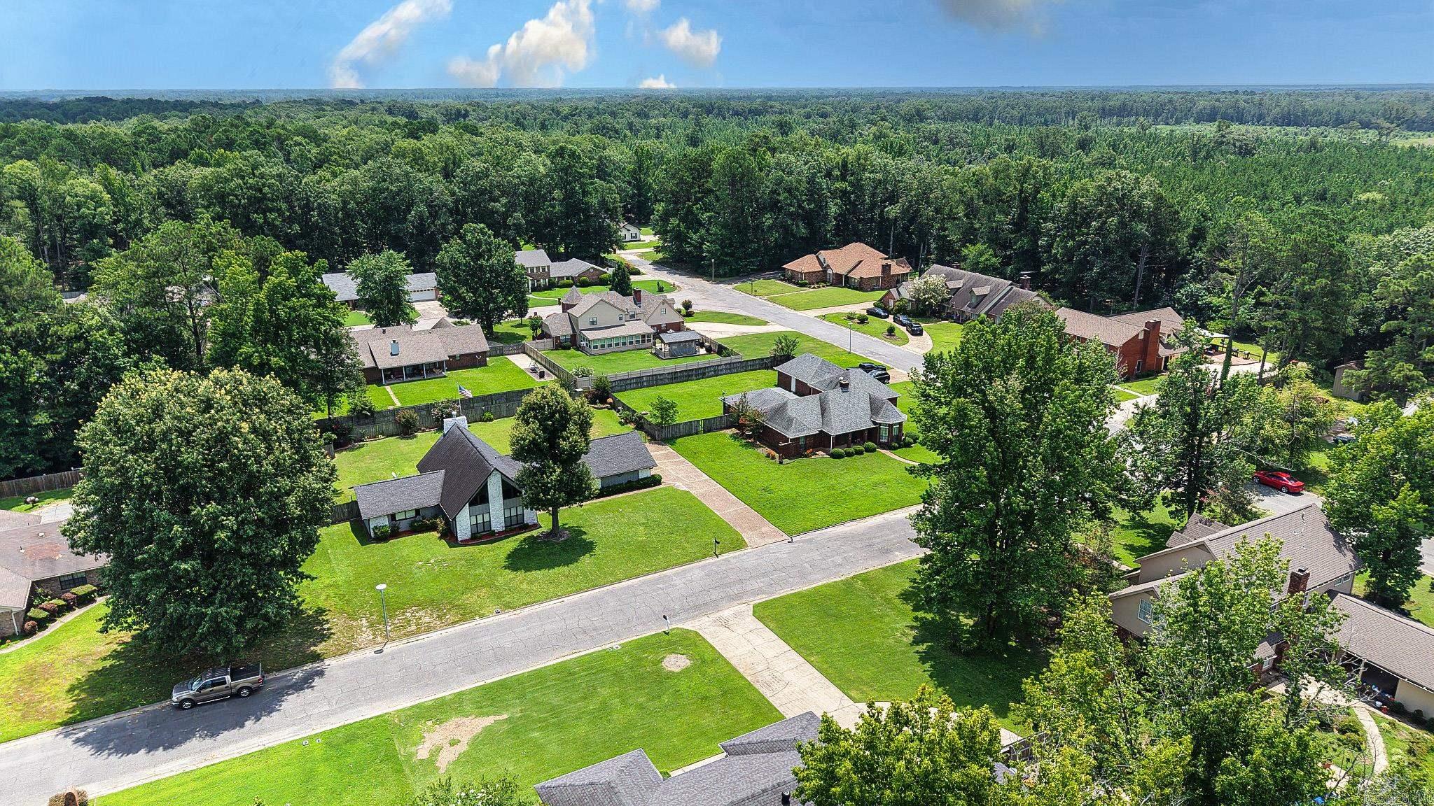 ROSSWOOD COLONY - Residential