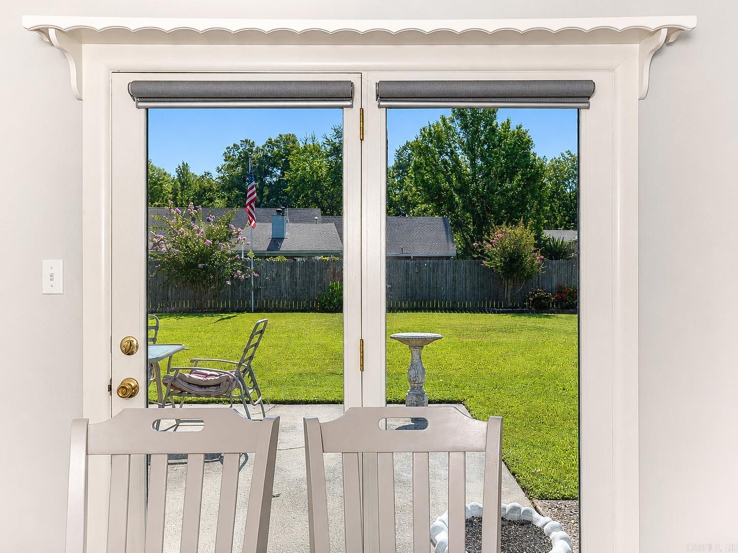 ROSSWOOD COLONY - Residential
