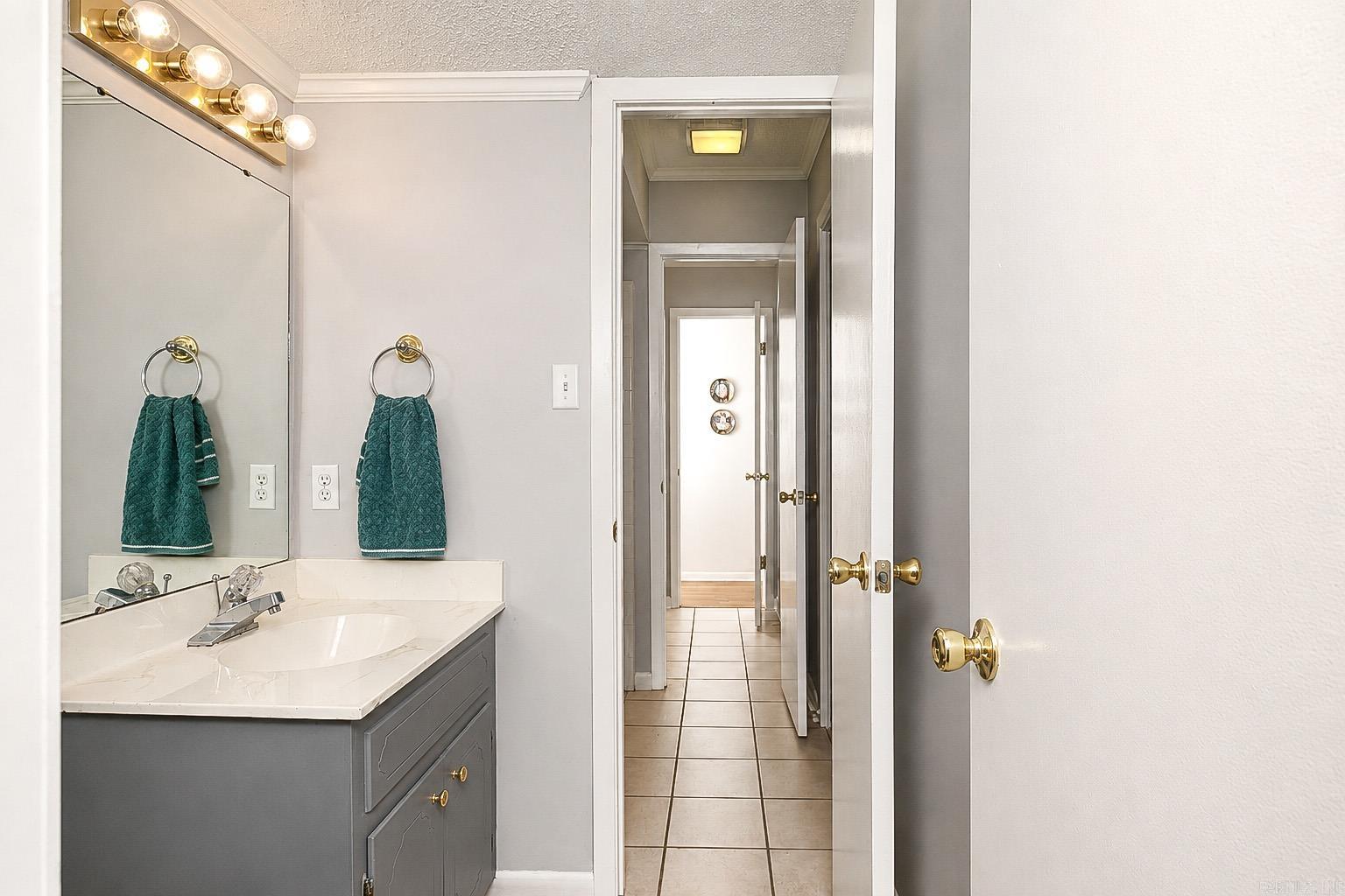 ROSSWOOD COLONY - Residential
