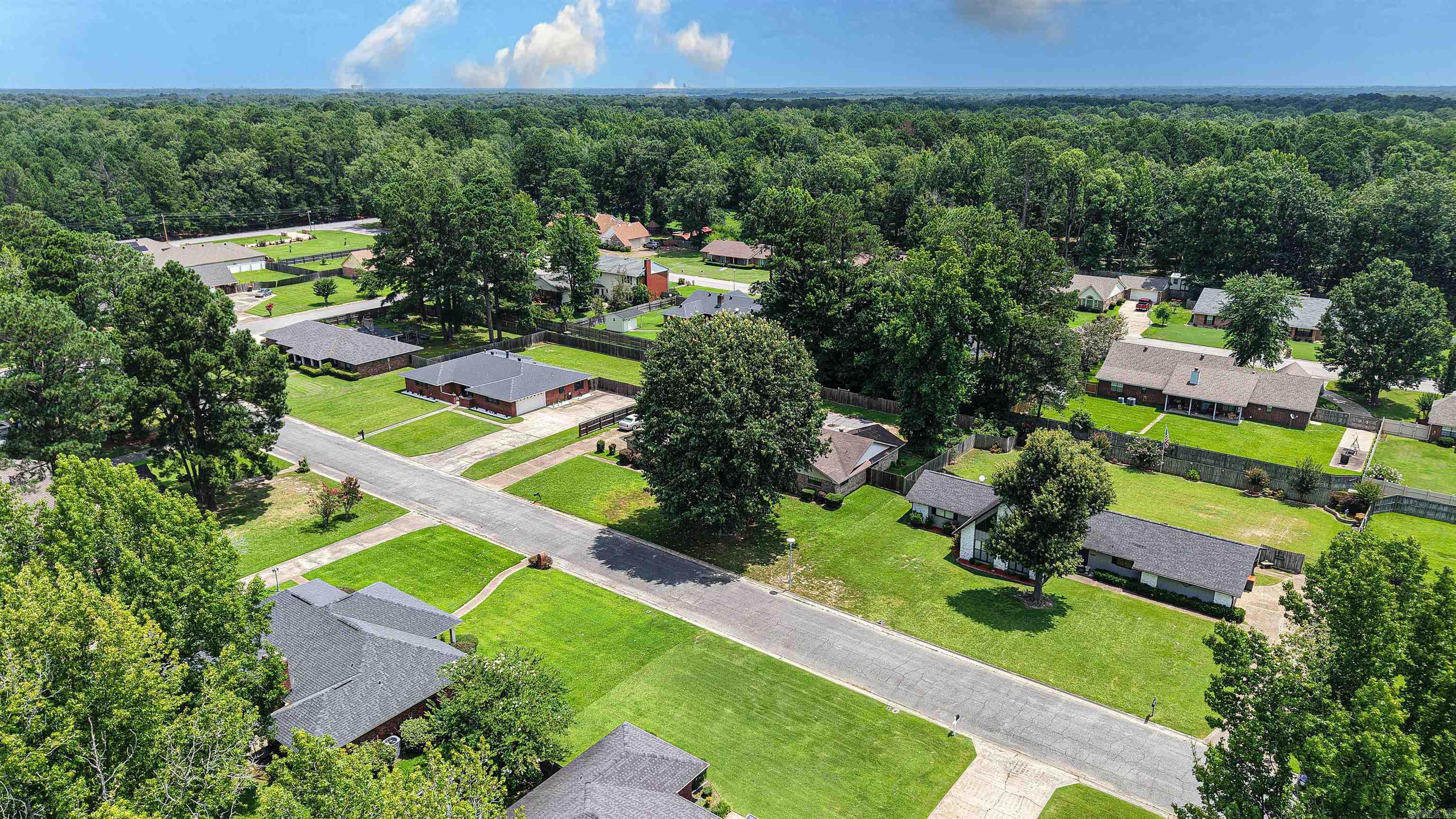 ROSSWOOD COLONY - Residential