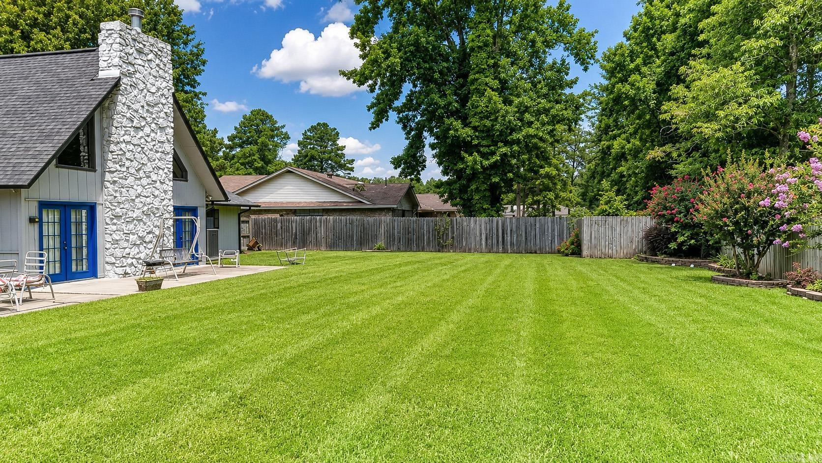 ROSSWOOD COLONY - Residential