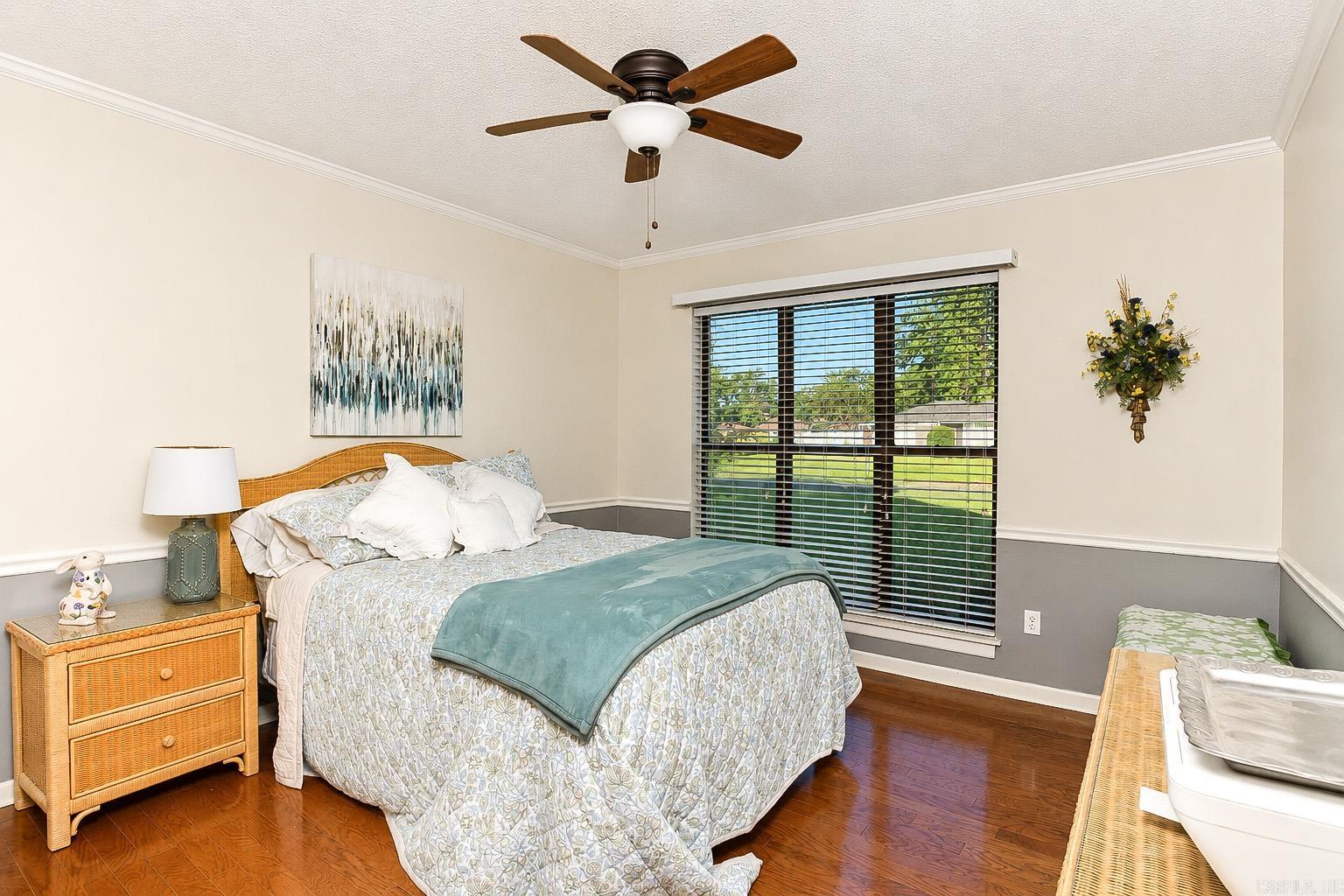 ROSSWOOD COLONY - Residential