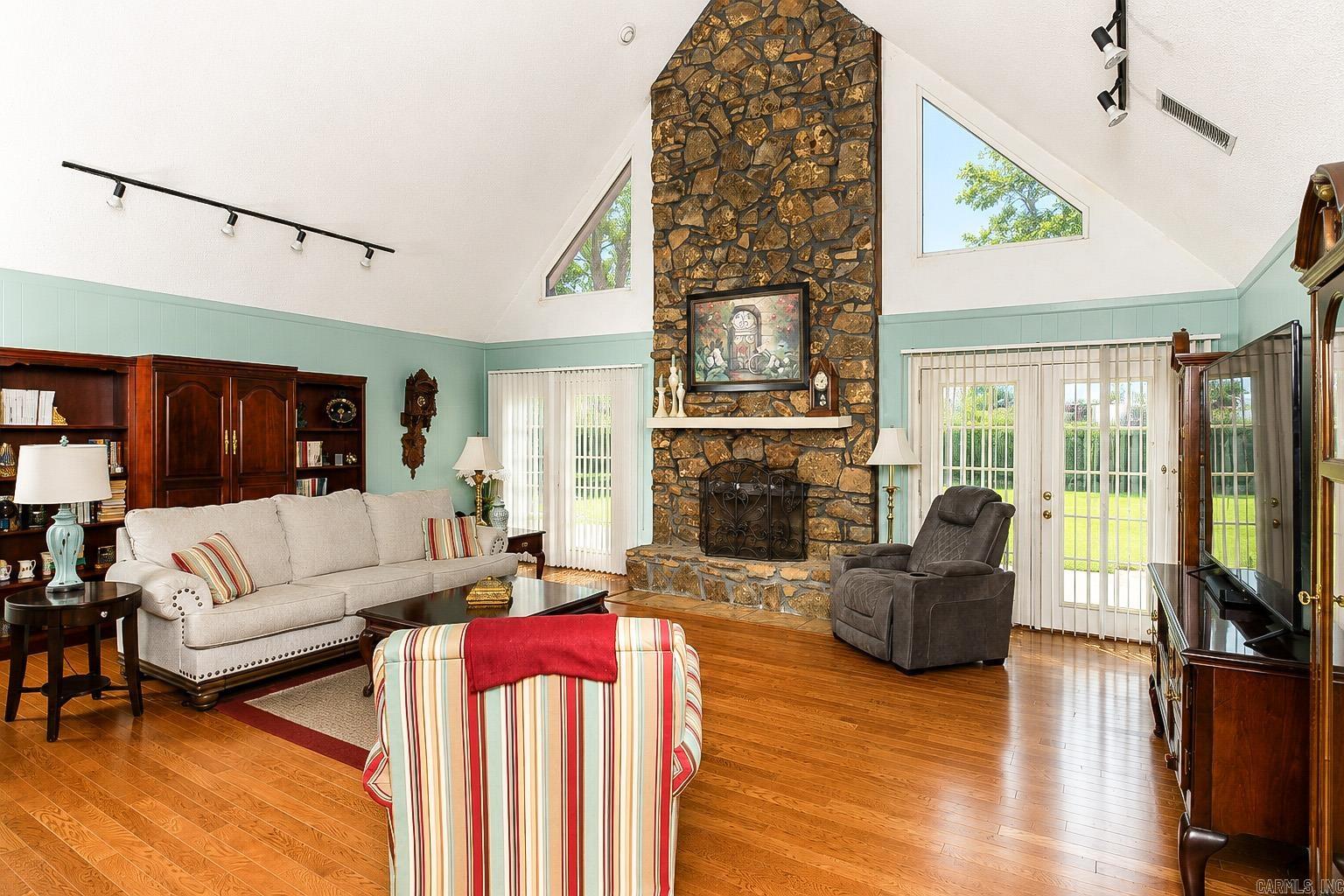 ROSSWOOD COLONY - Residential