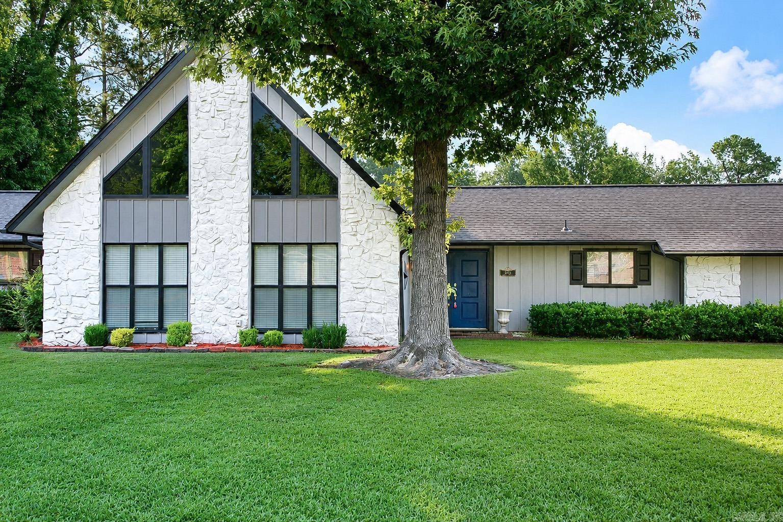 ROSSWOOD COLONY - Residential