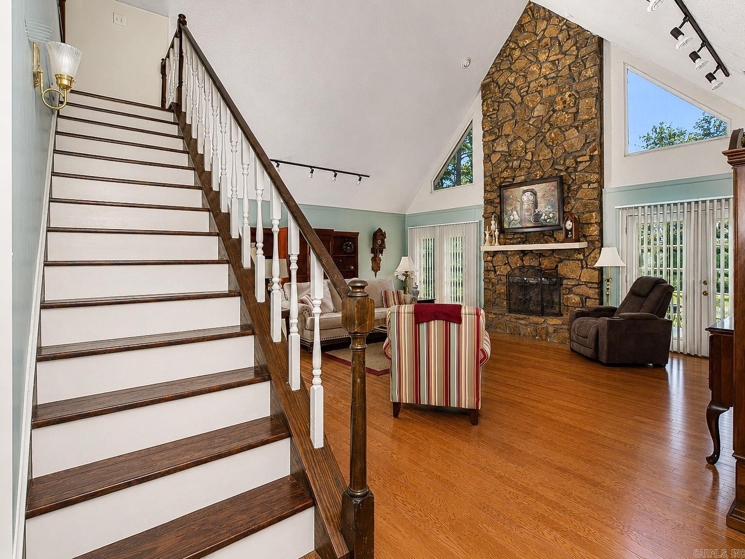 ROSSWOOD COLONY - Residential