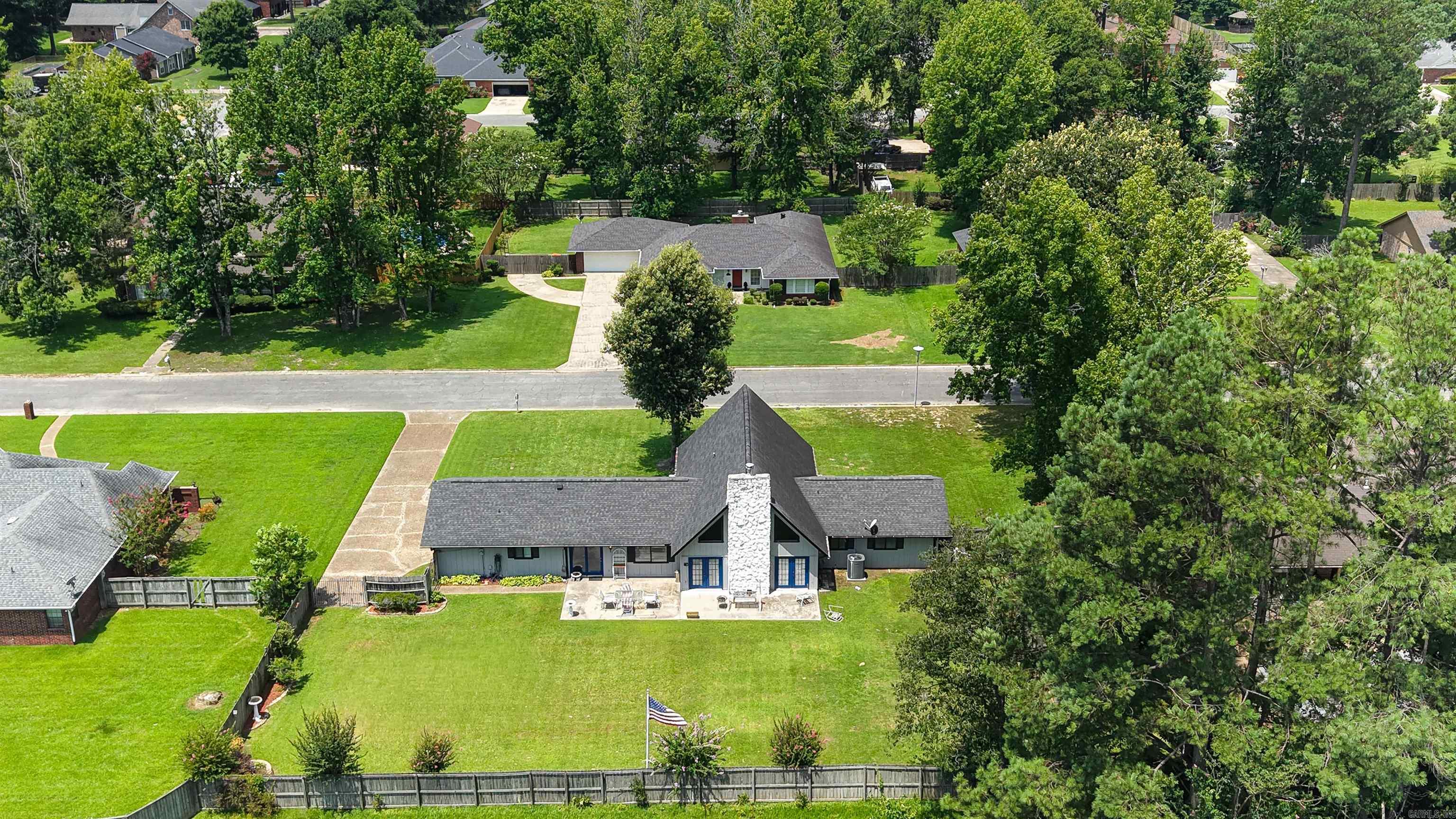 ROSSWOOD COLONY - Residential
