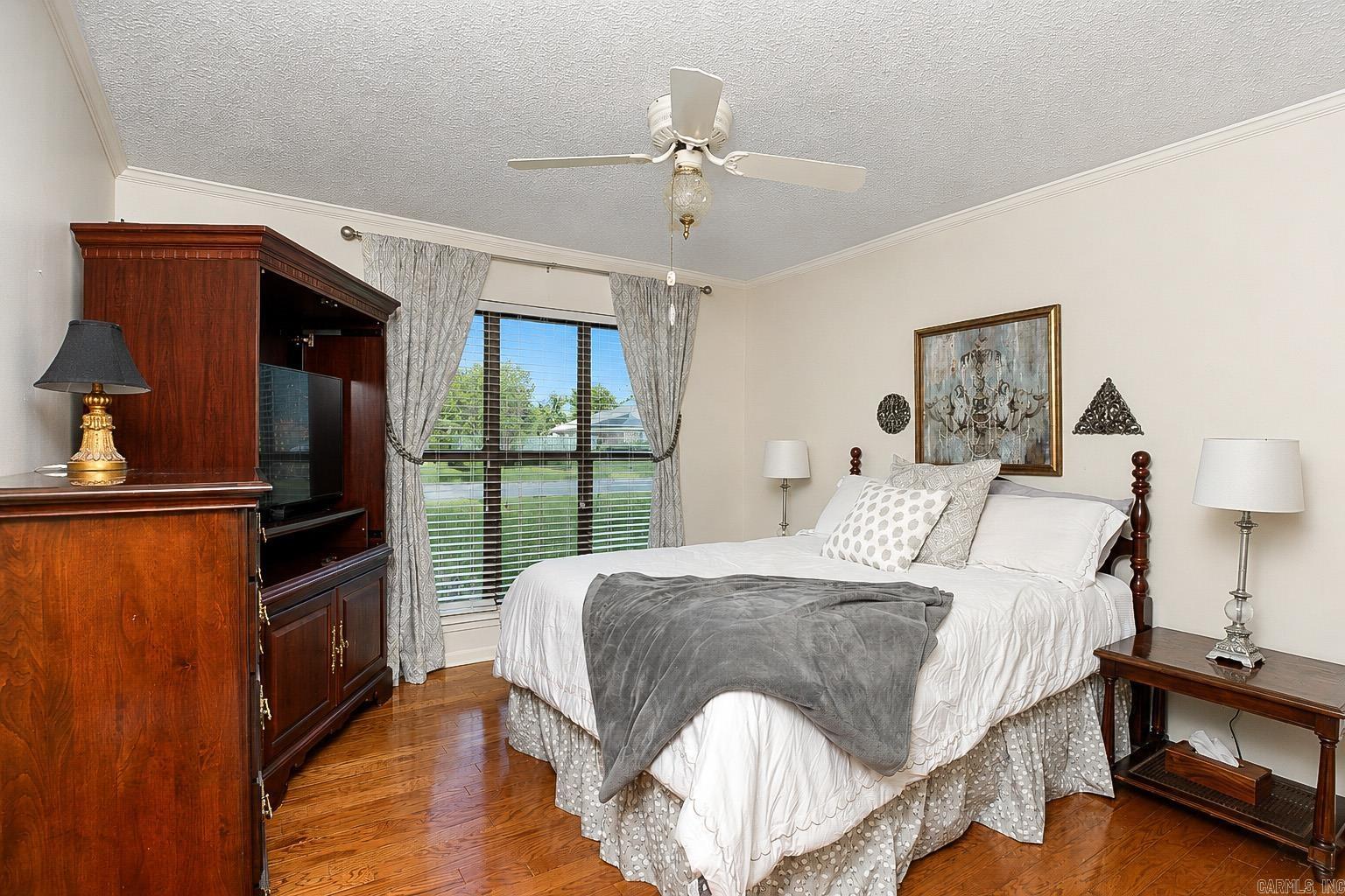 ROSSWOOD COLONY - Residential