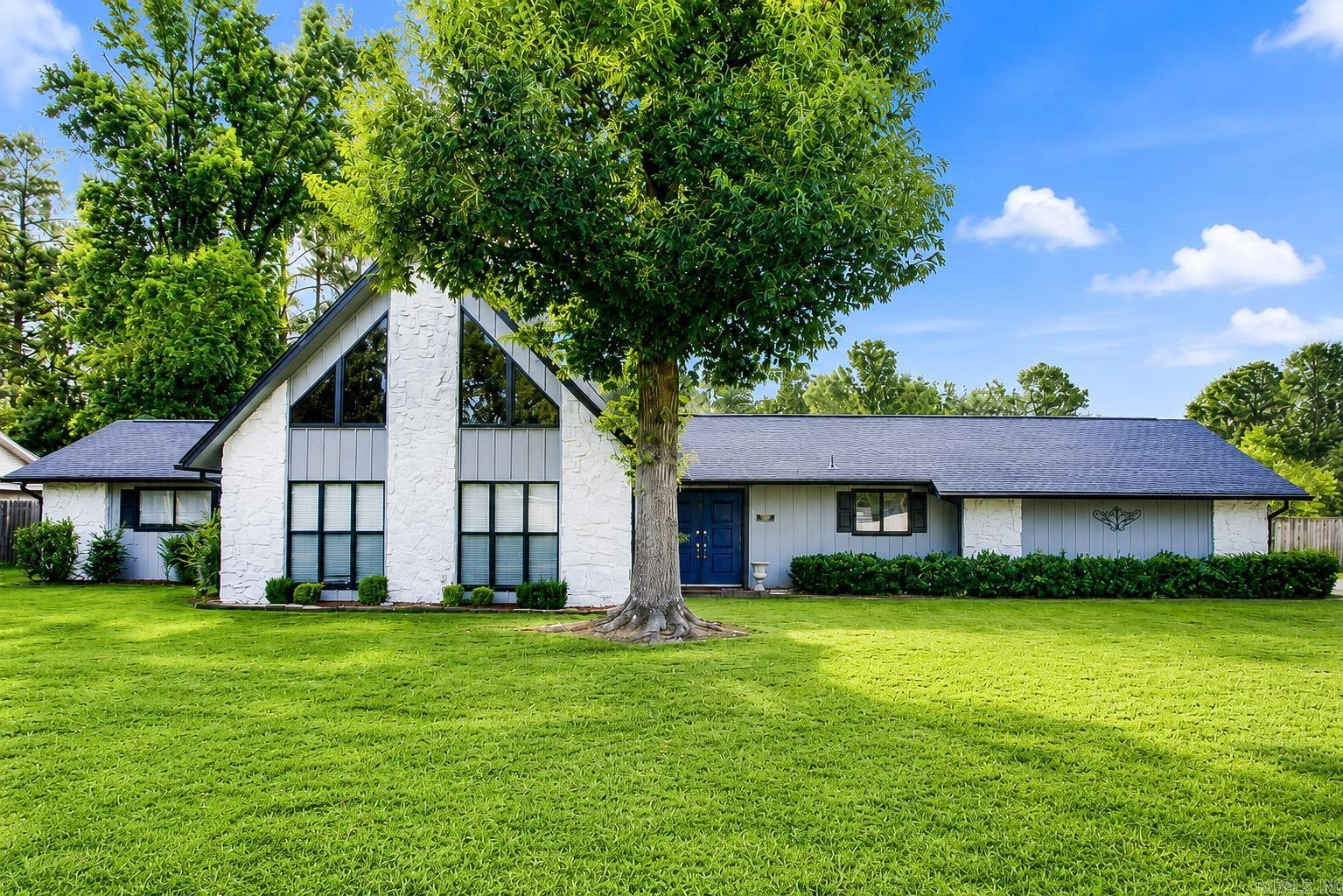 Move-in ready and beautifully updated, this spacious 3-bedroom, 2-bath home offers comfort, style, and exceptional functionality. The remodeled kitchen features updated countertops, a stylish backsplash, and modern finishes that make both everyday living and entertaining a pleasure. Newer flooring flows throughout the home, complemented by a freshly repainted exterior for added curb appeal. Major system updates provide peace of mind, including a roof replaced in 2018 and a complete HVAC replacement in June 2021. All three bedrooms are conveniently located on the main level, while the versatile upstairs bonus loft offers the perfect space for a home office, playroom, media room, or potential fourth bedroom. Enjoy abundant storage throughout the home and relax in the fully fenced backyard, ideal for pets, play, or outdoor gatherings. Situated in an excellent neighborhood, this well-maintained home combines thoughtful updates, flexible living space, and true move-in-ready convenience. Don't miss your opportunity to make this wonderful property your next home!