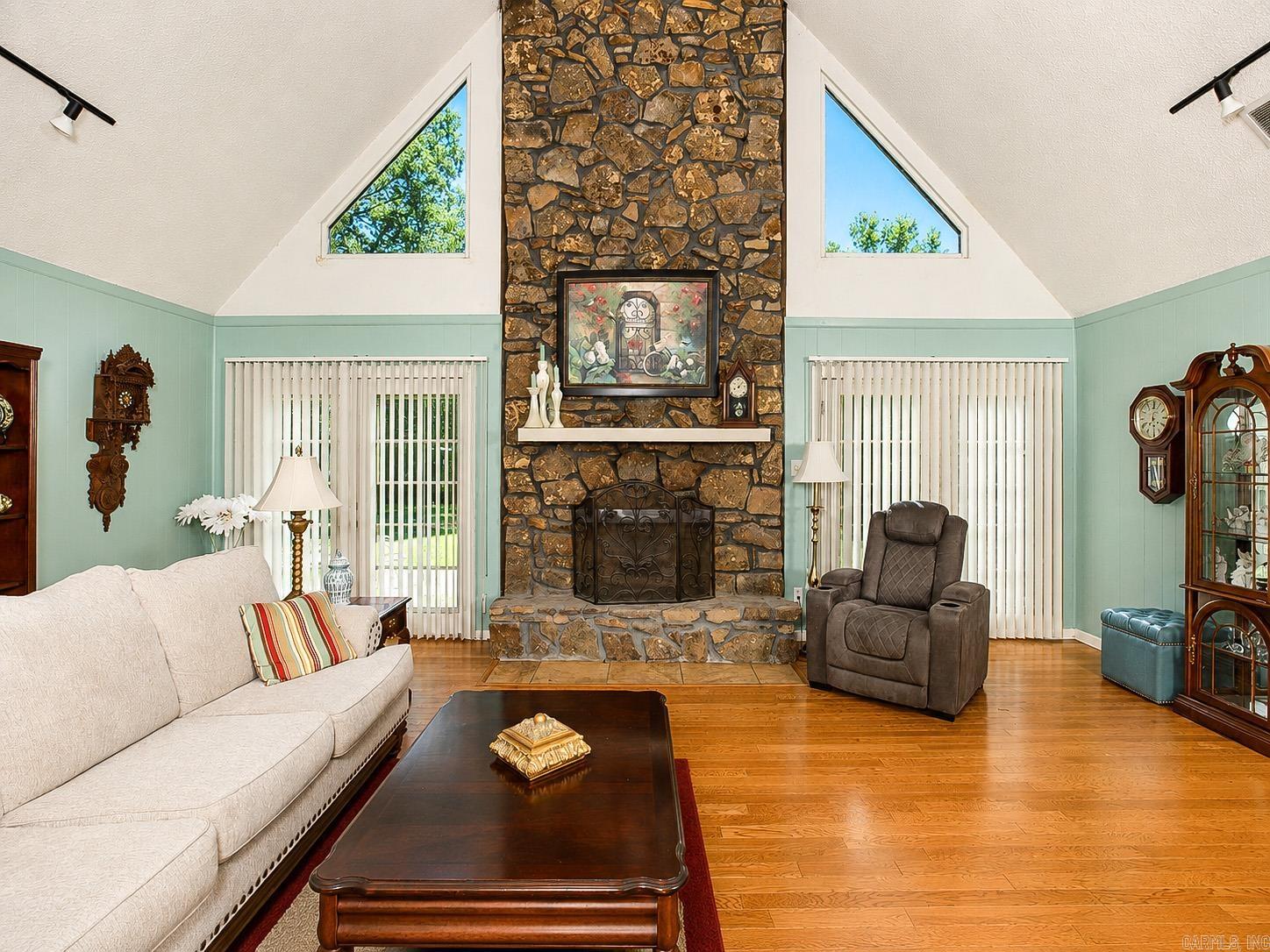 ROSSWOOD COLONY - Residential