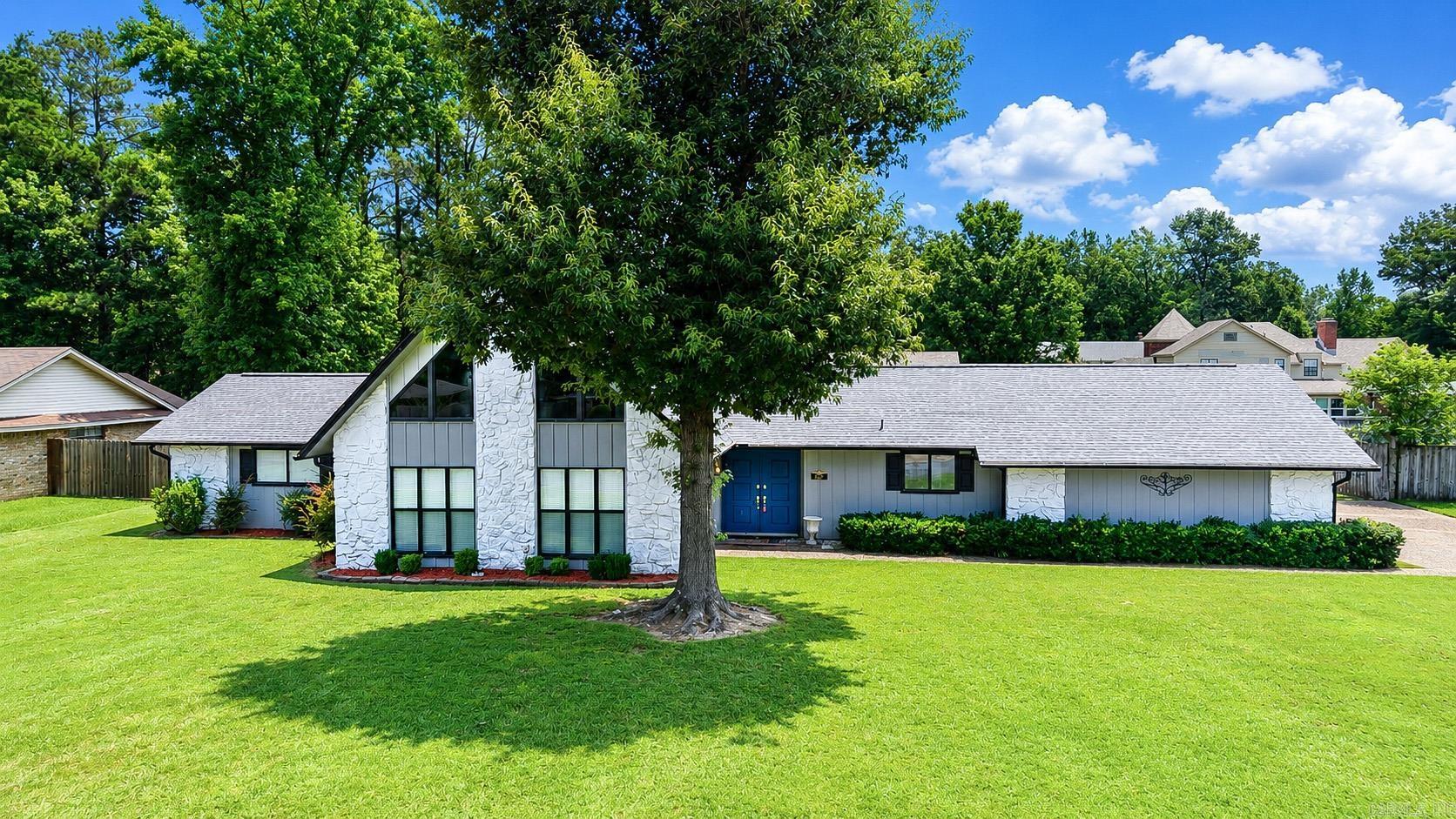 ROSSWOOD COLONY - Residential