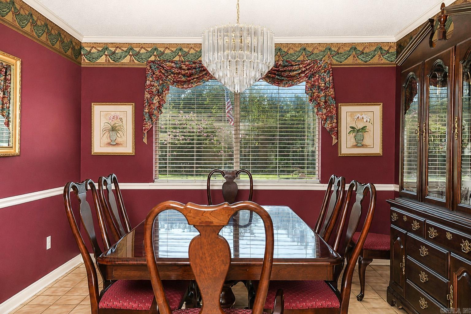 ROSSWOOD COLONY - Residential