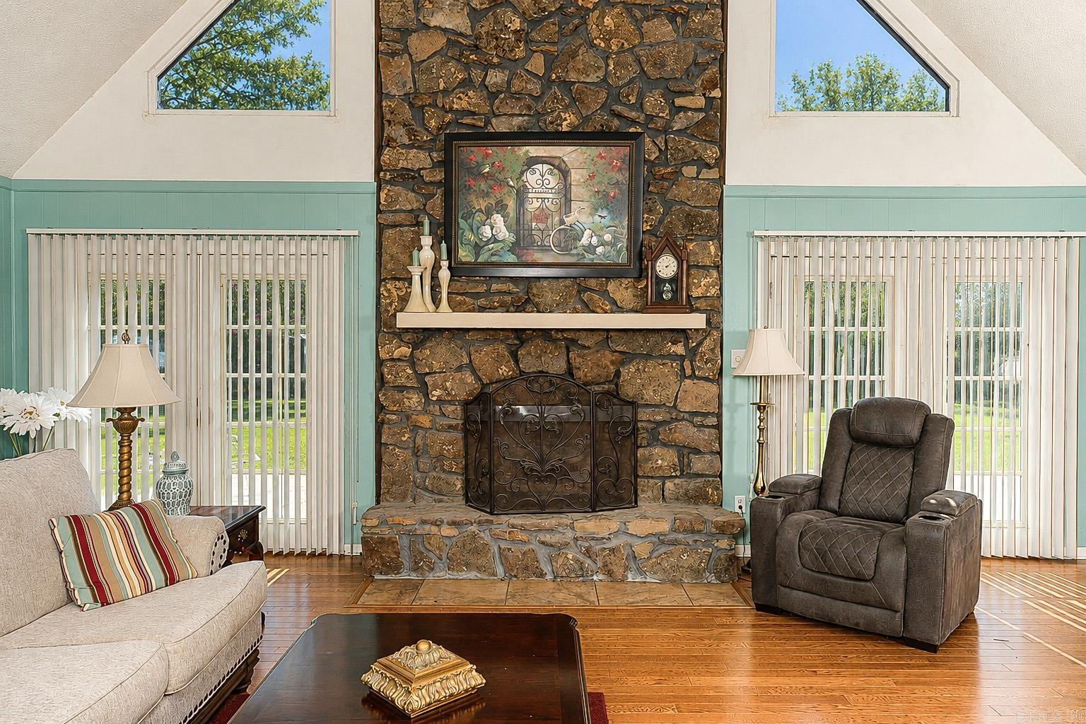 ROSSWOOD COLONY - Residential