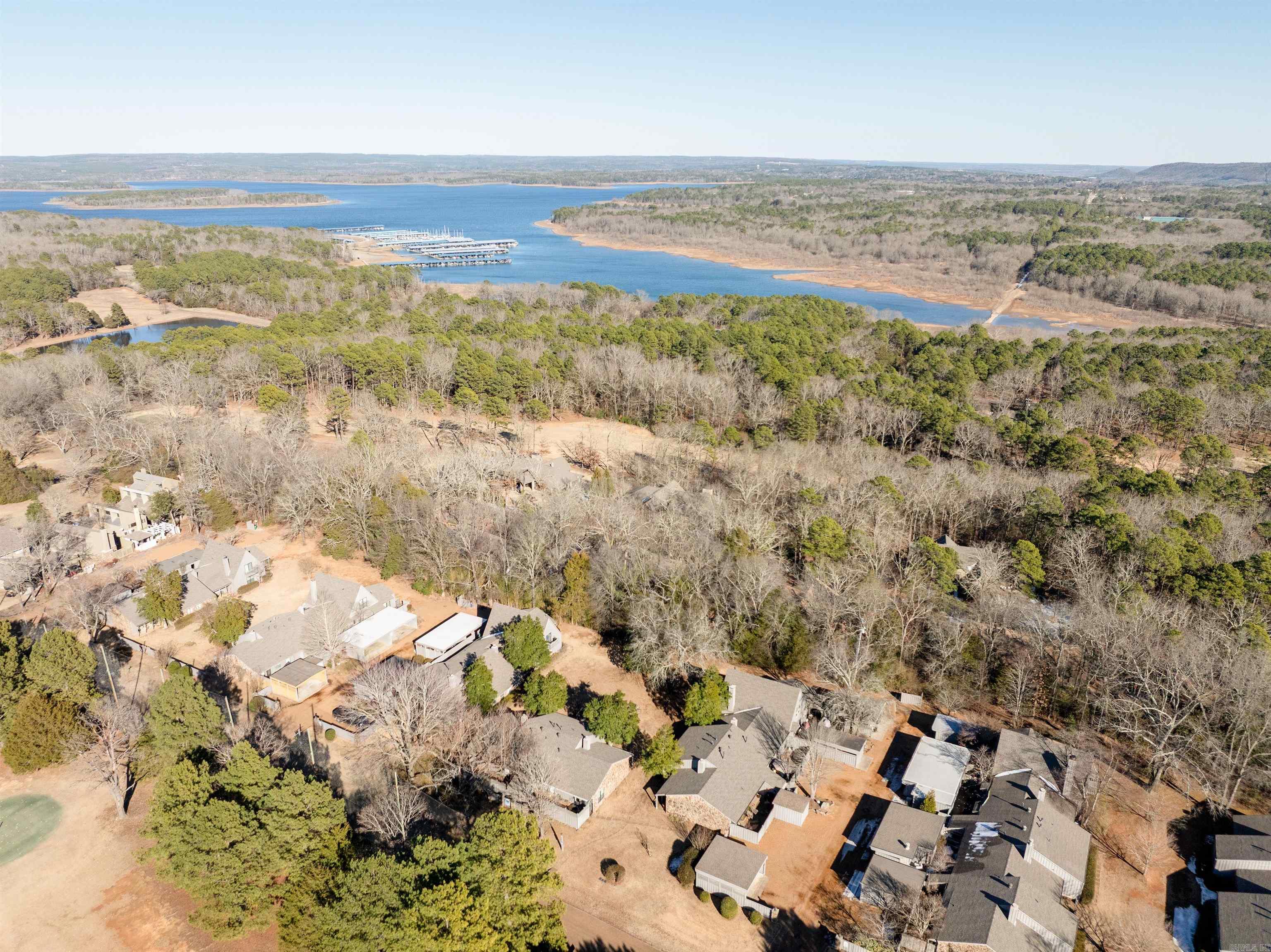 Eden Isle - Residential