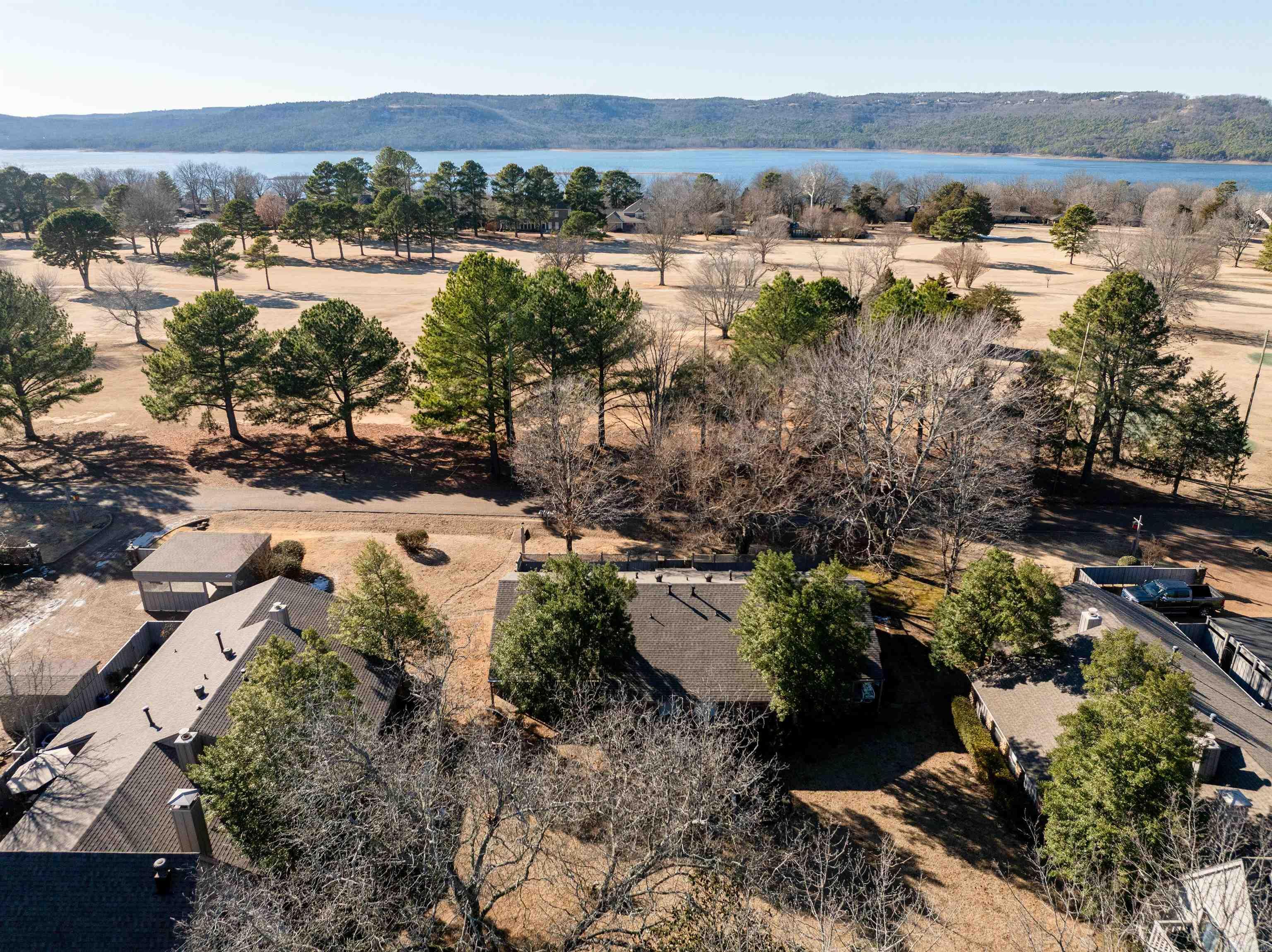 Eden Isle - Residential