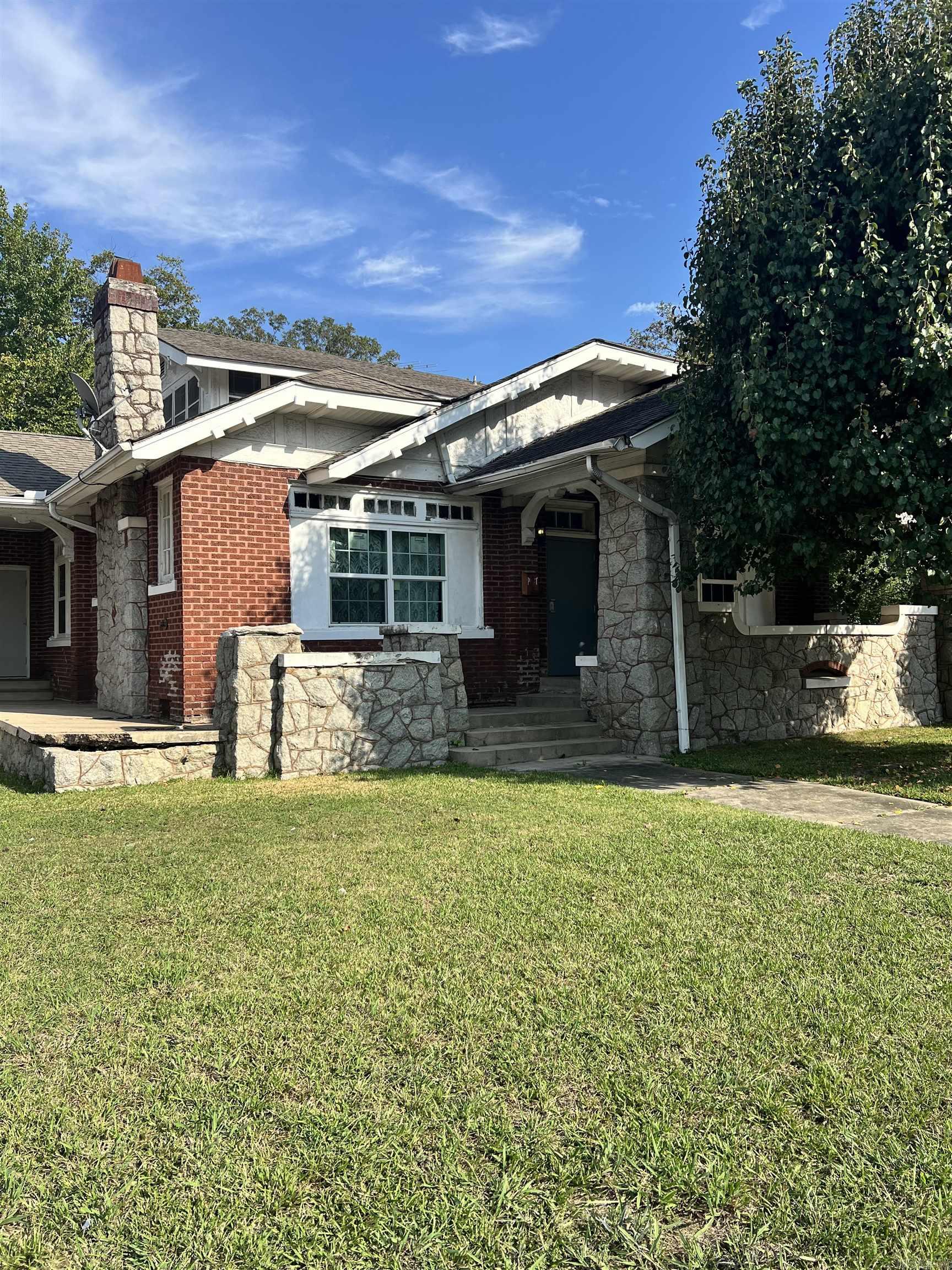 AUSTIN & TAYLOR ADDITION - Residential