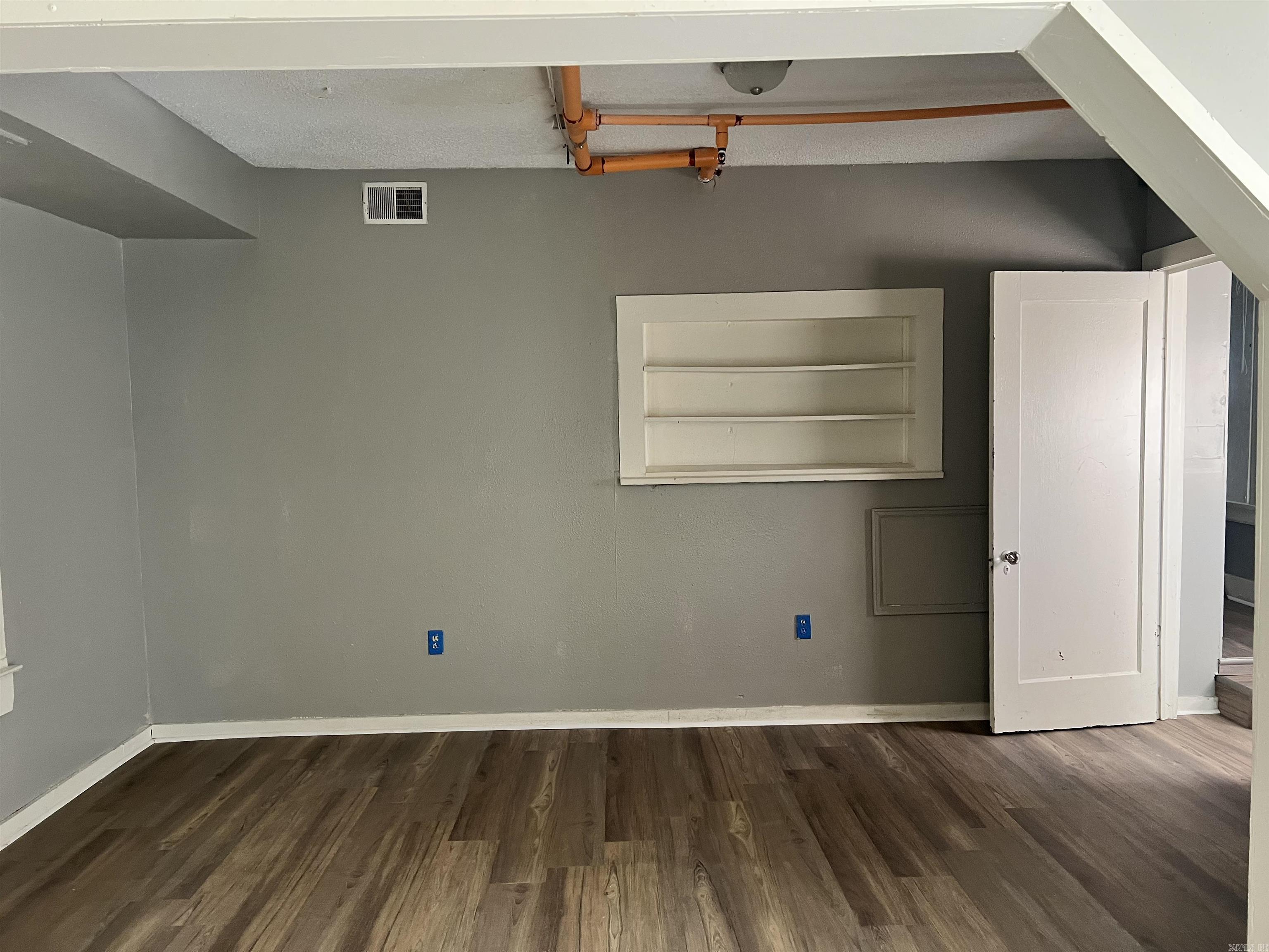 AUSTIN & TAYLOR ADDITION - Residential