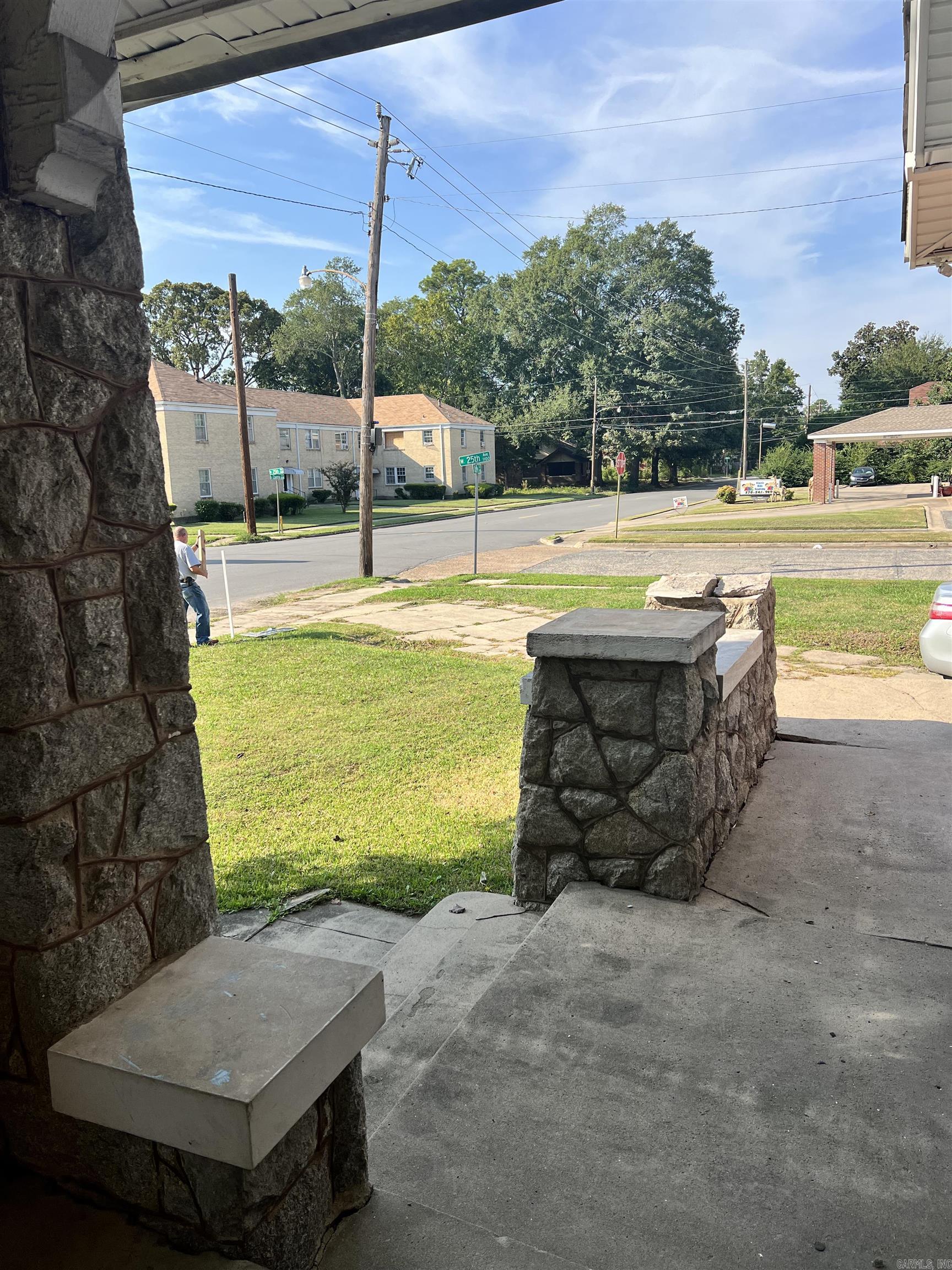 AUSTIN & TAYLOR ADDITION - Residential