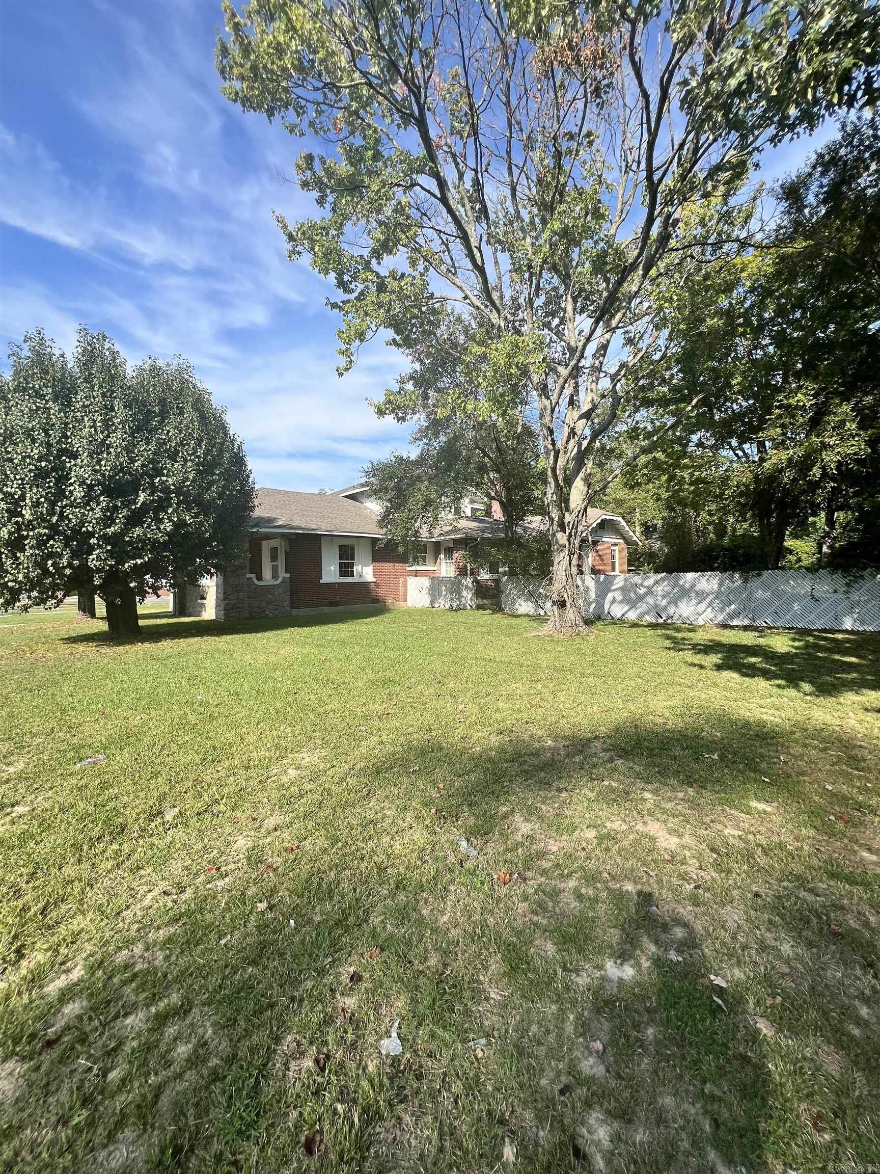 AUSTIN & TAYLOR ADDITION - Residential