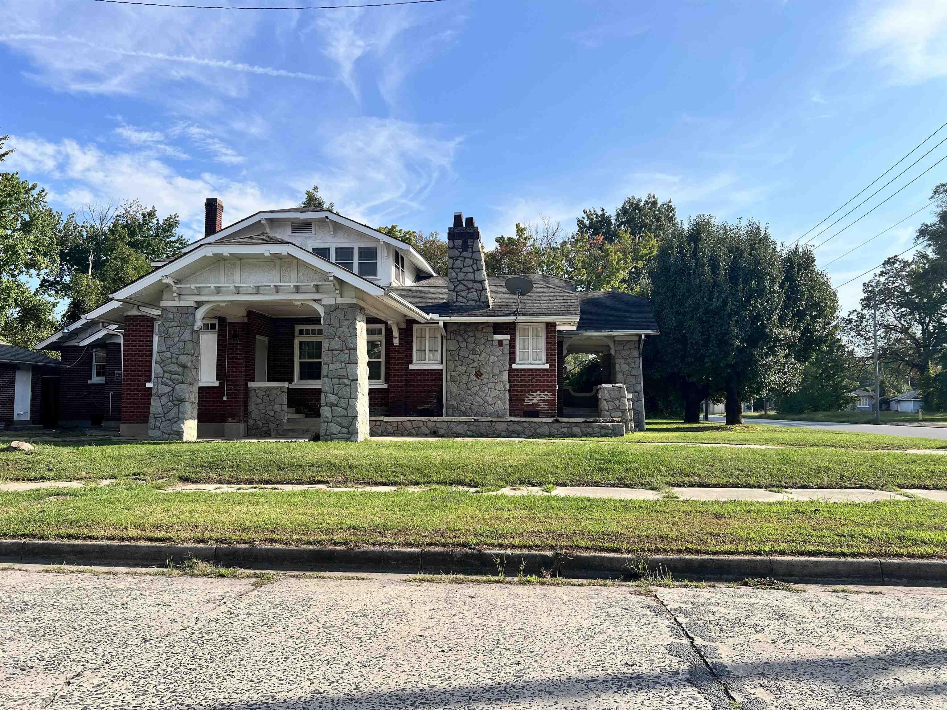 AUSTIN & TAYLOR ADDITION - Residential