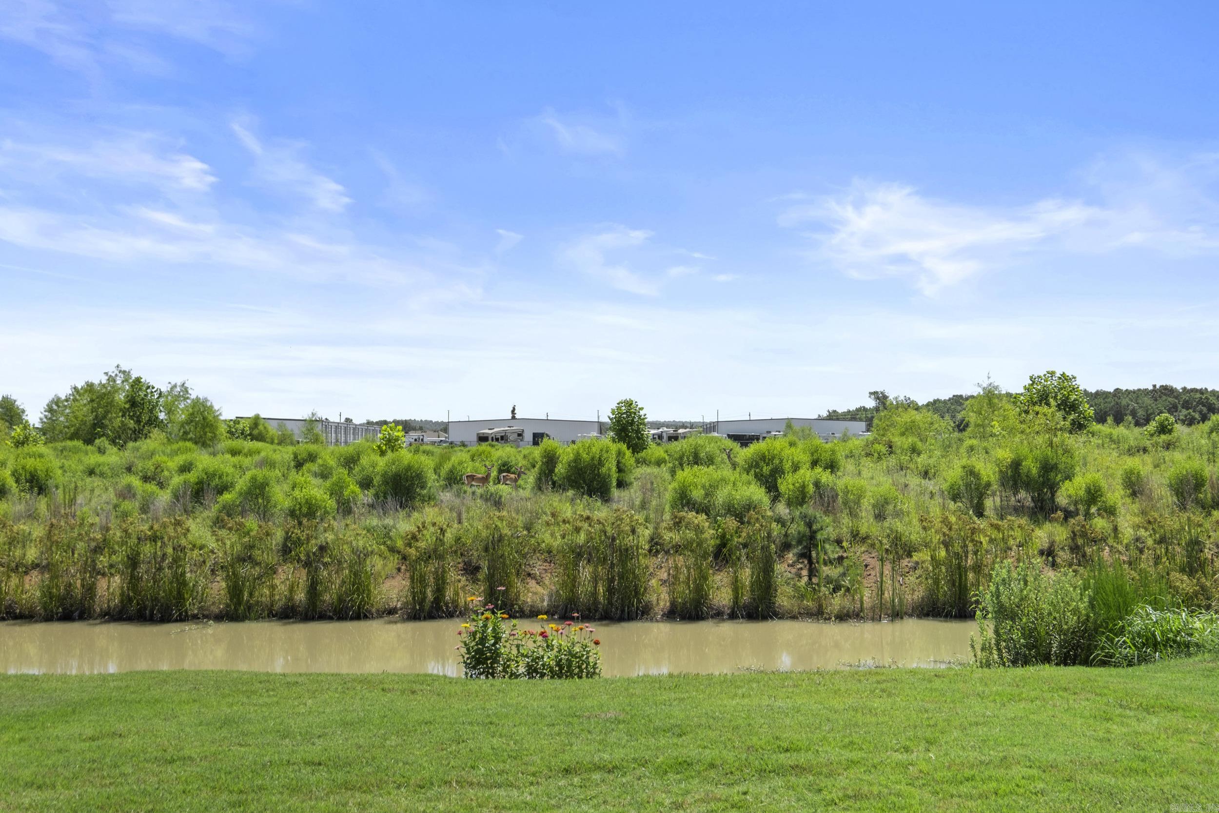 WHITE OAK CROSSING - Residential